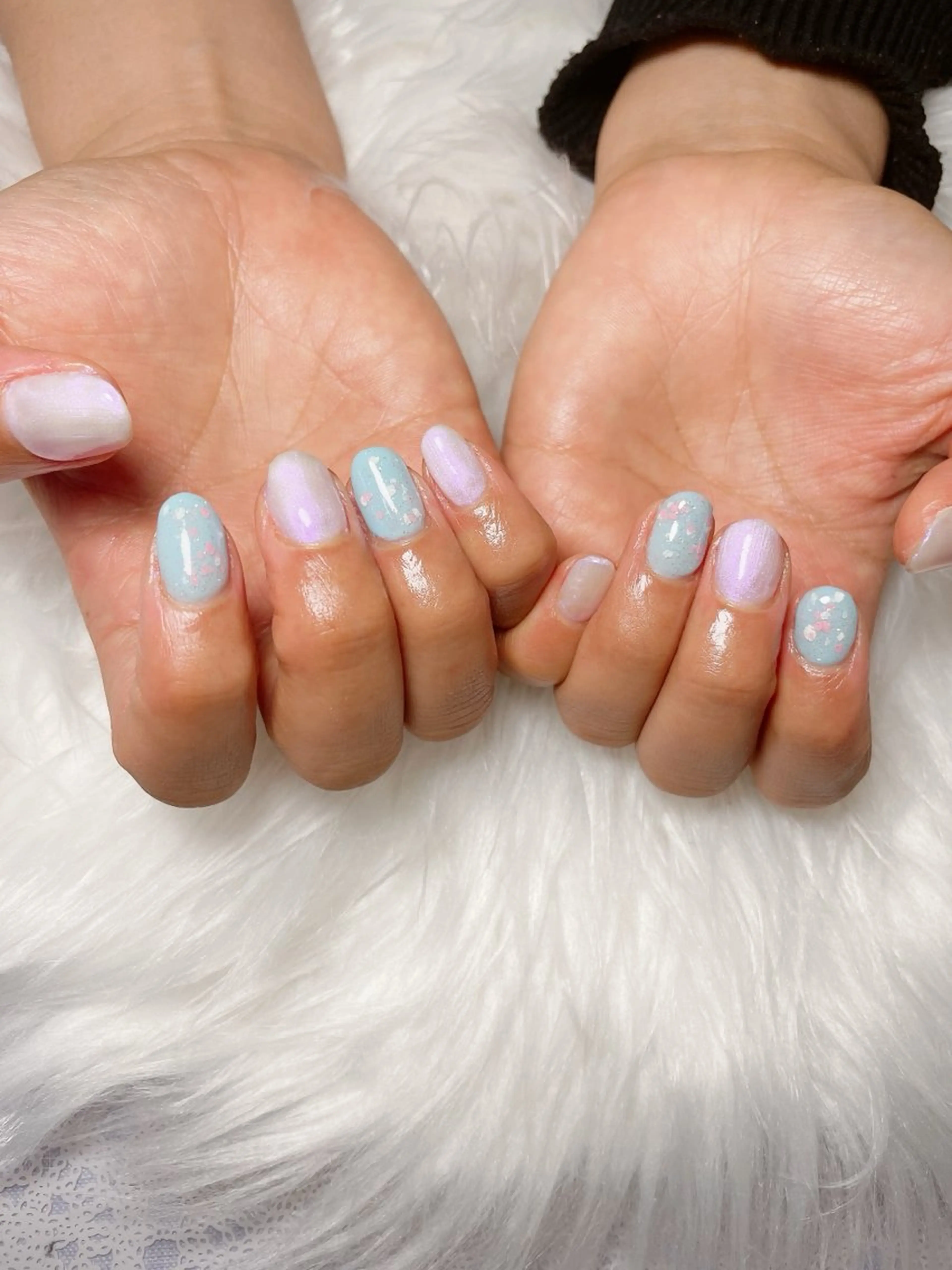 ネイル nailsalon Rinのネイルデザイン