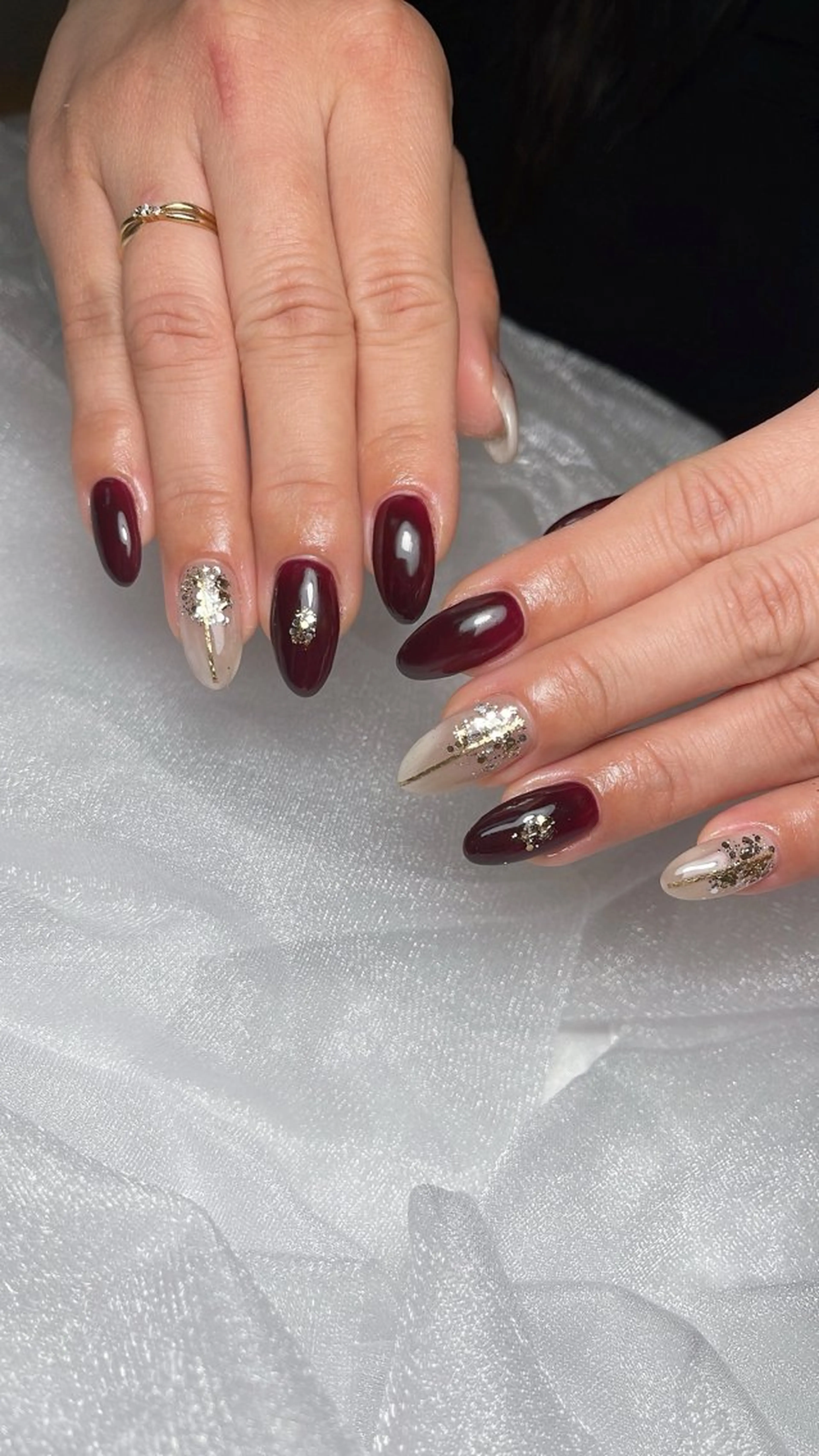 ネイル Ortus (ｵﾙﾄｩｽ)のネイルデザイン