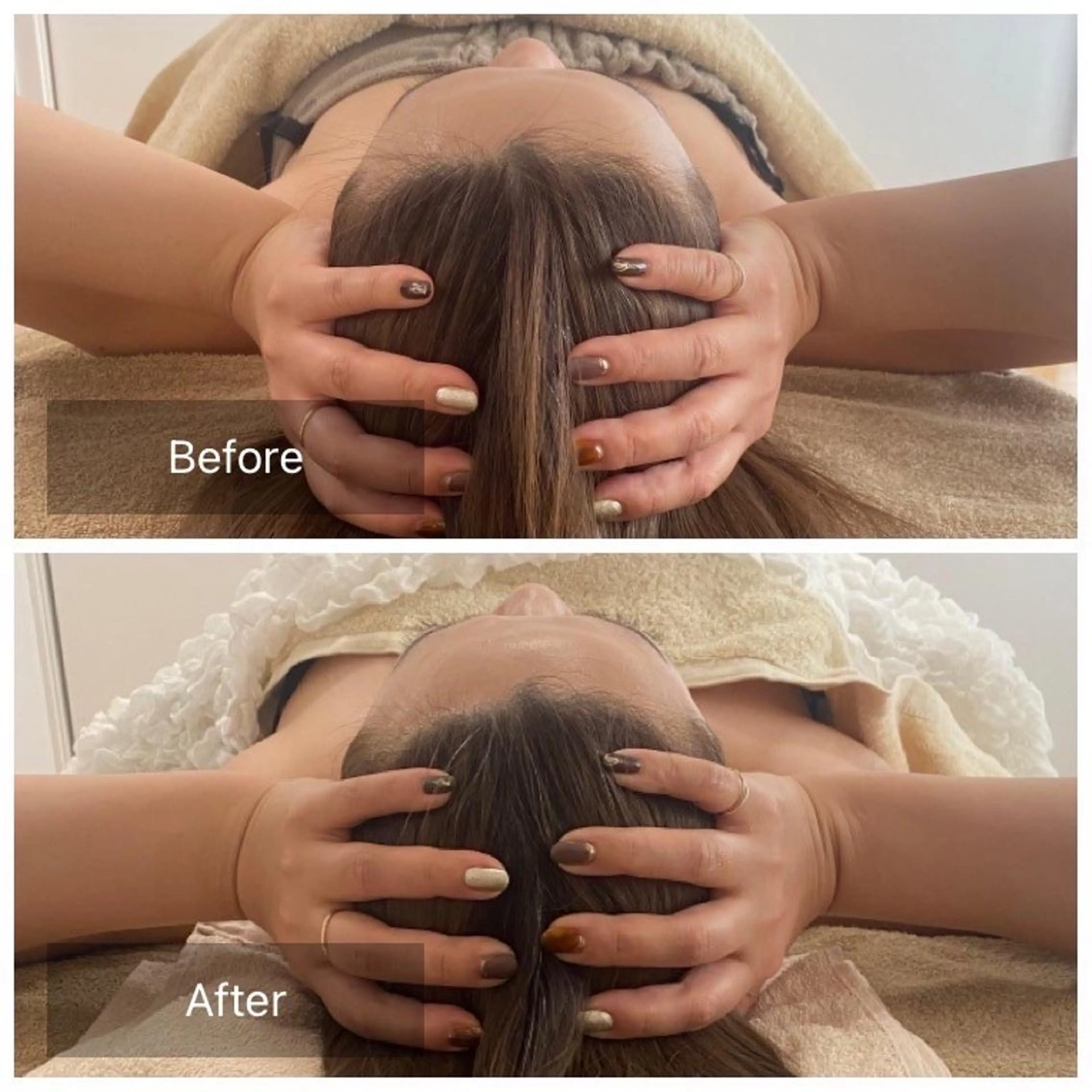 Esthetic _Preshのエステ・リラクイメージ