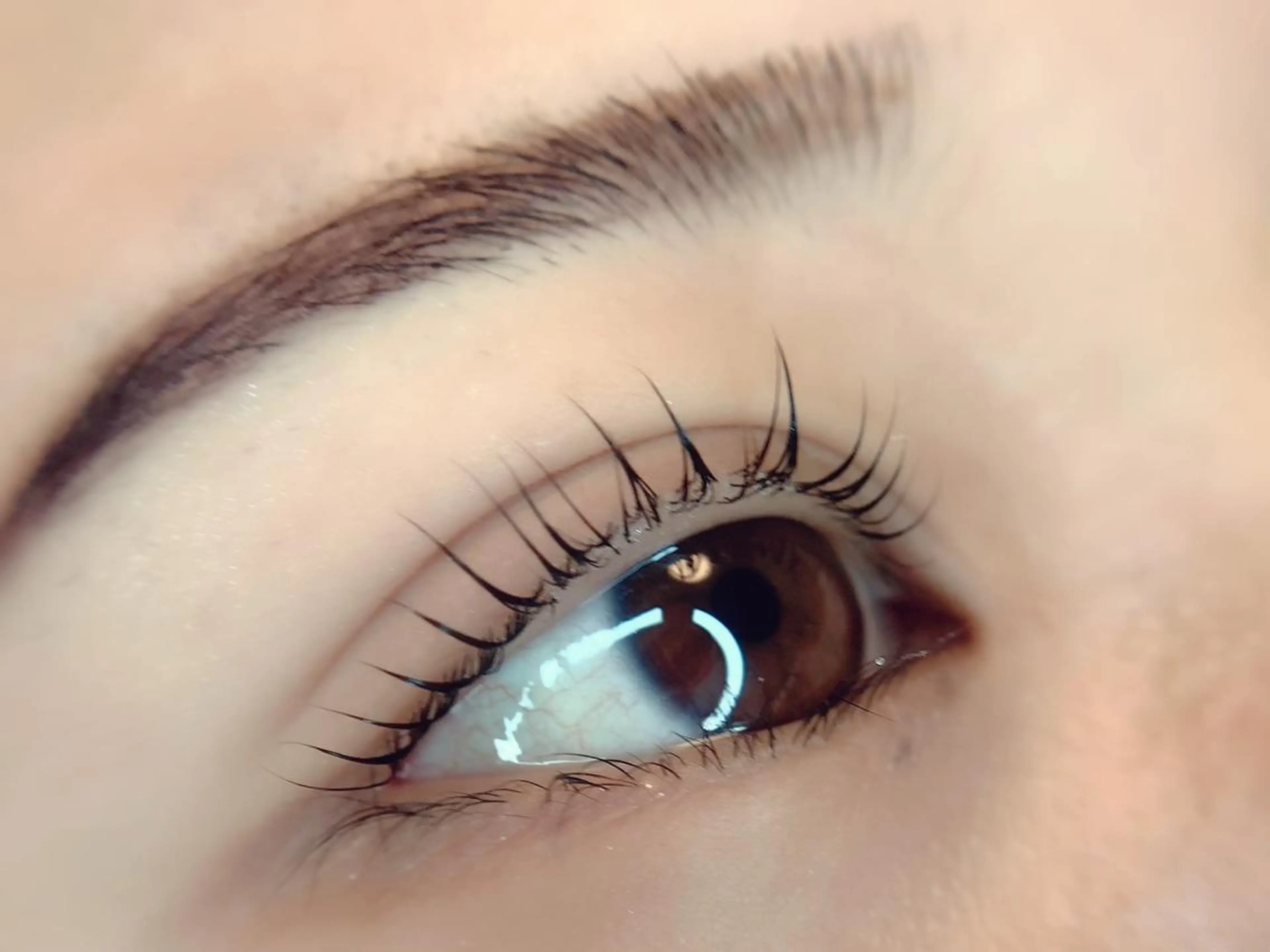 マツエク・マツパ 紬-tsumugi- 育成専門サロンのマツエク・マツパデザイン