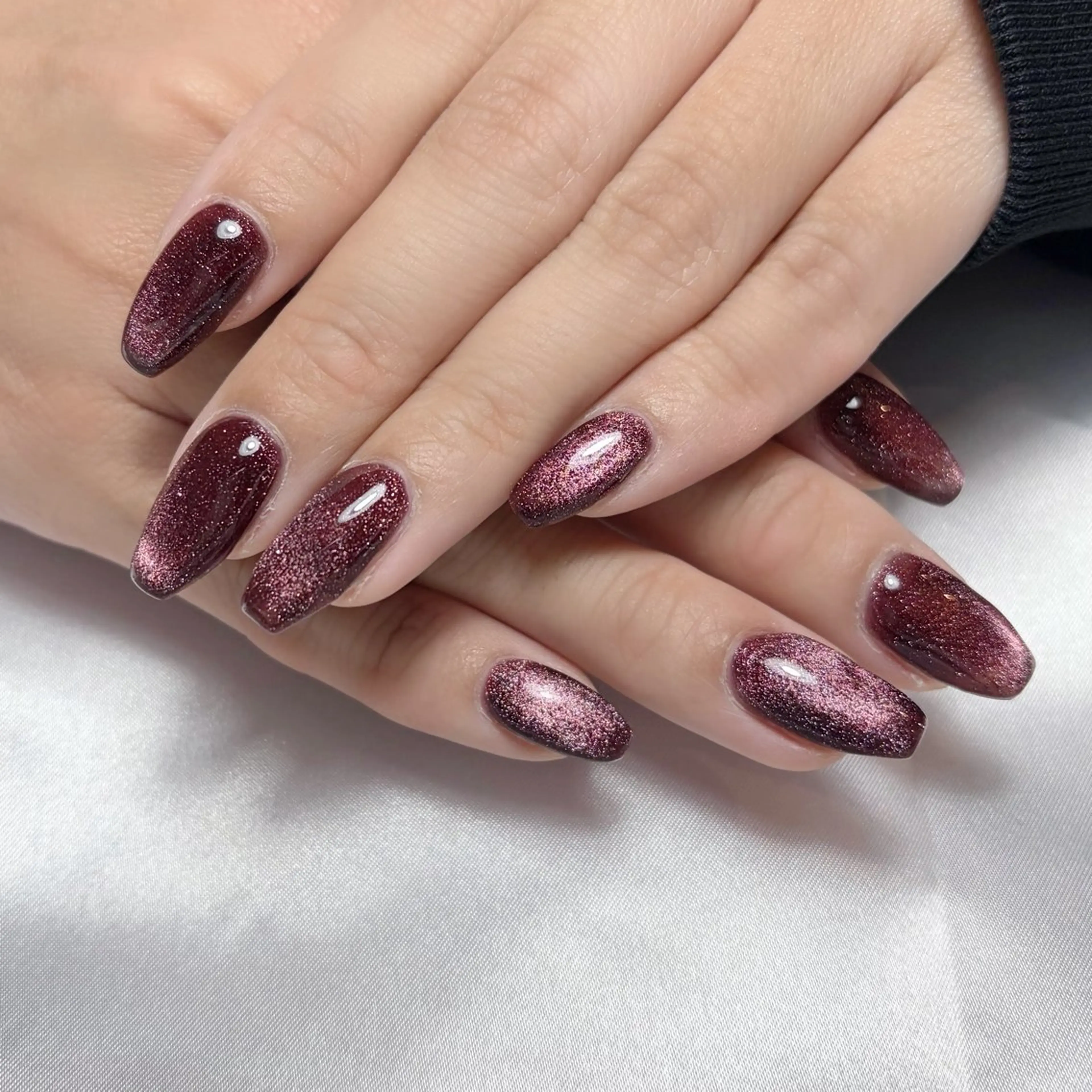 ネイル ハンドネイル twin. sakiのネイルデザイン