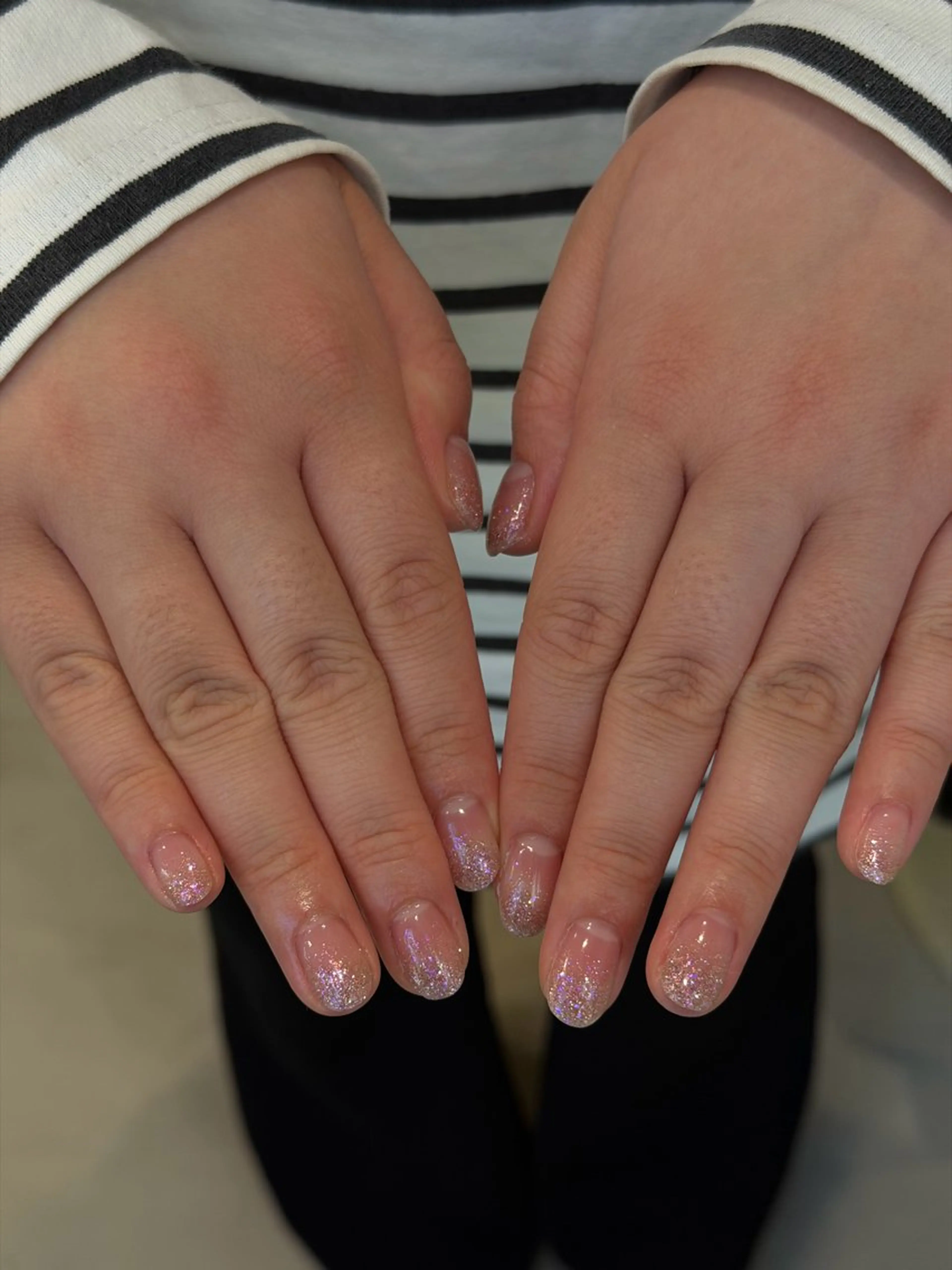 ネイル 🍒 junaのネイルデザイン