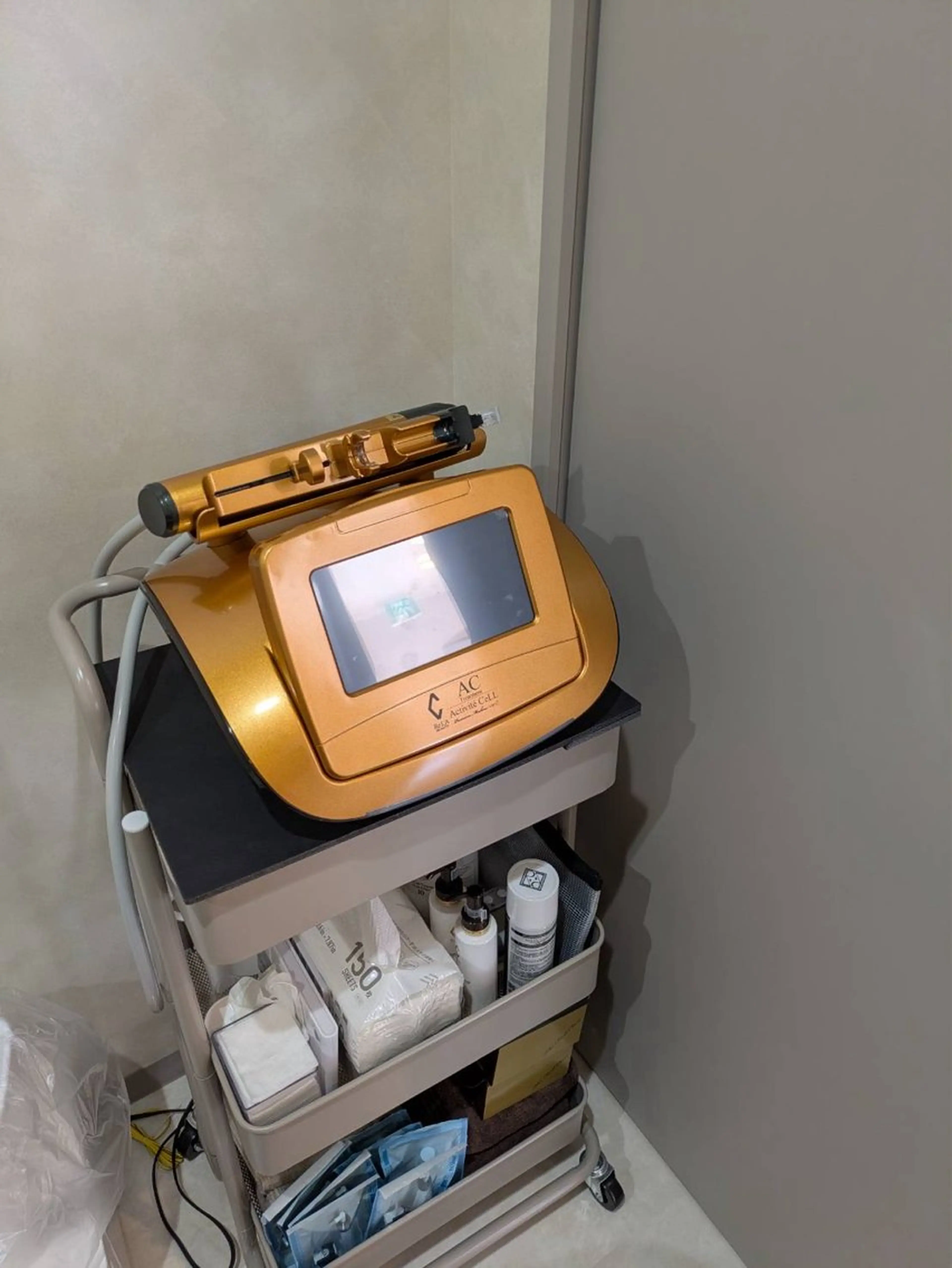 Oberio オベリオのエステ・リラクイメージ