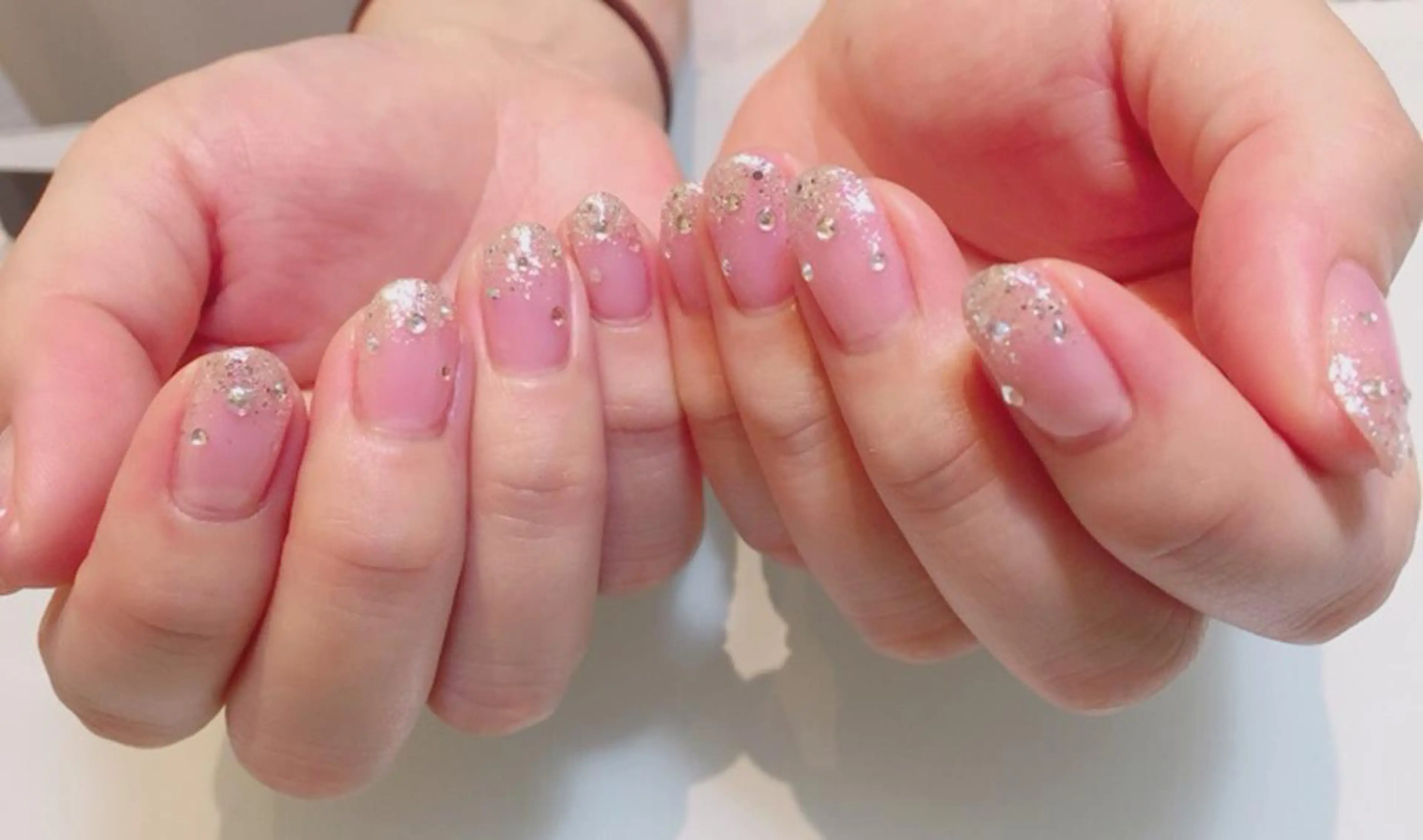 ネイル 西日暮里駅徒歩1分/ NAIL106Gのネイルデザイン