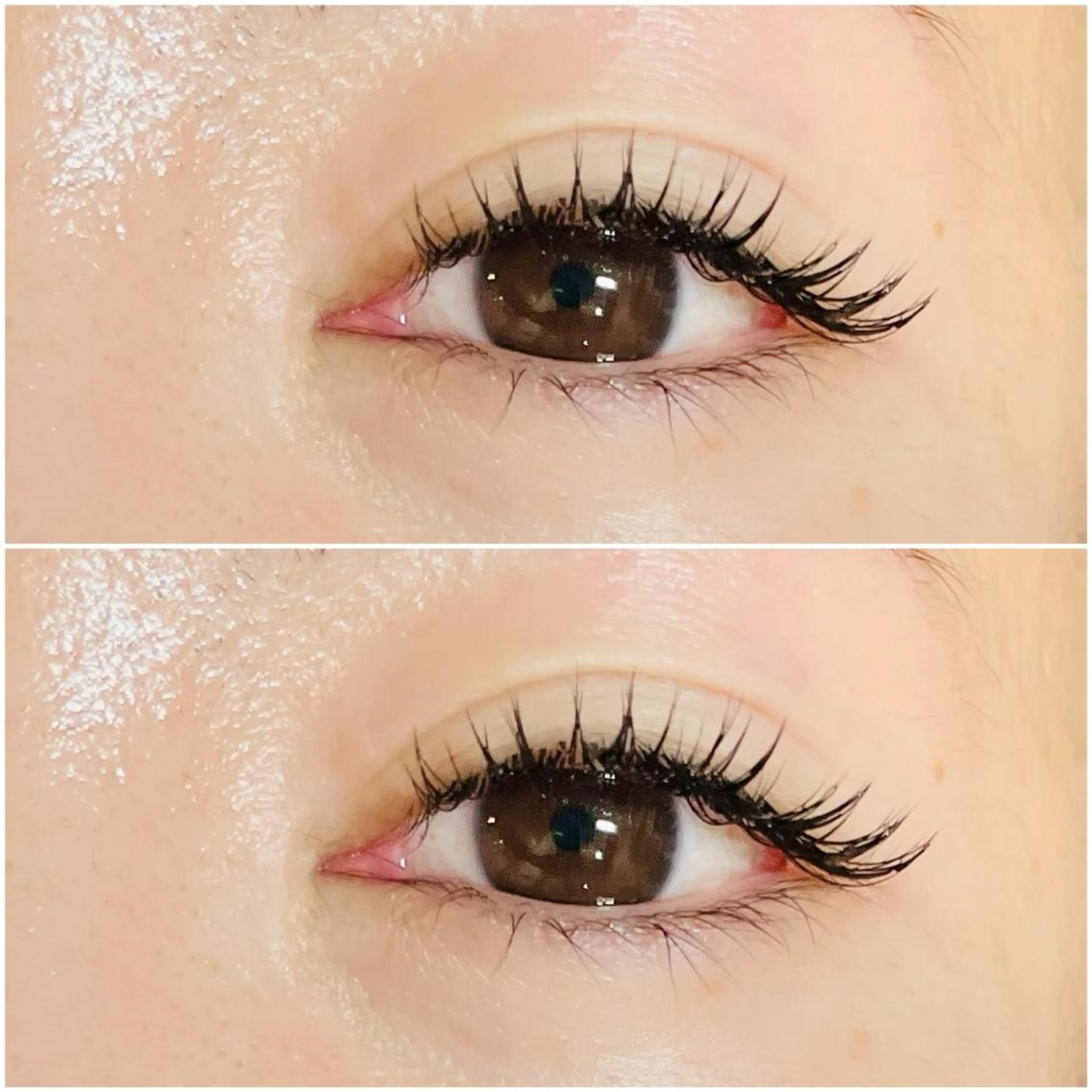 マツエク・マツパ Natural Okawaのマツエク・マツパデザイン