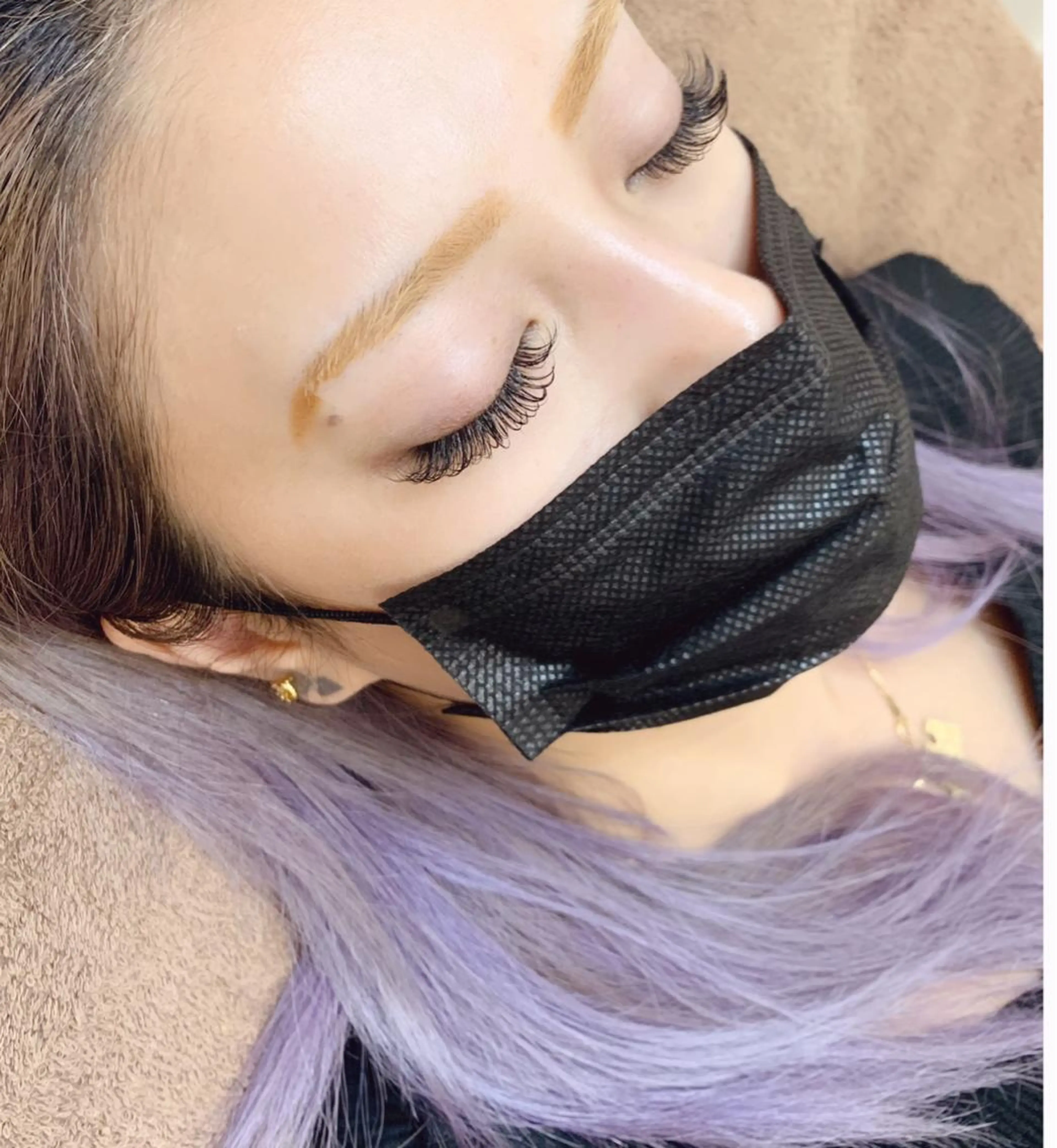 マツエク・マツパ 桜木町♡ Belindaのマツエク・マツパデザイン