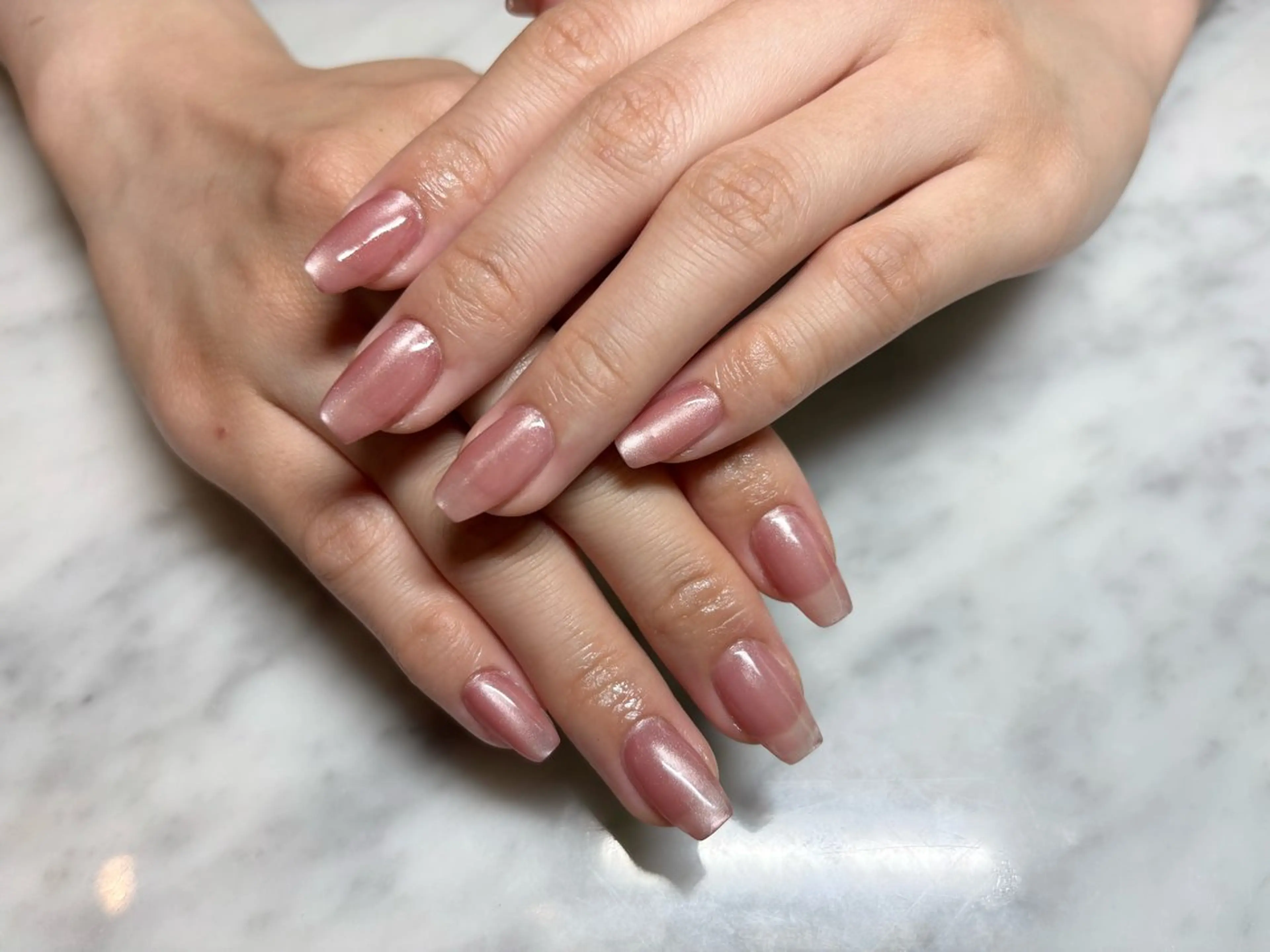 ネイル CHARME miyuのネイルデザイン