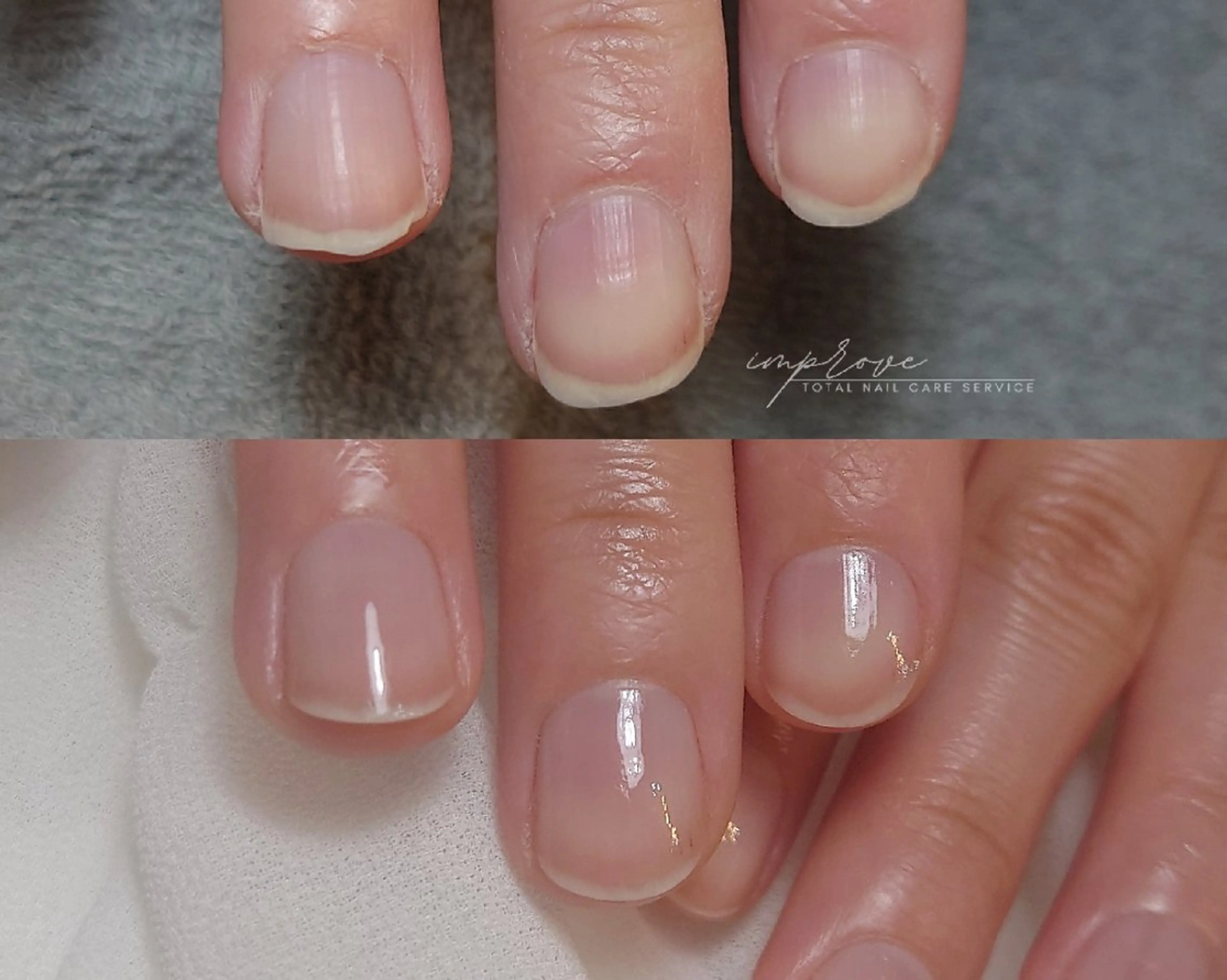 ネイル improve /mamiのネイルデザイン