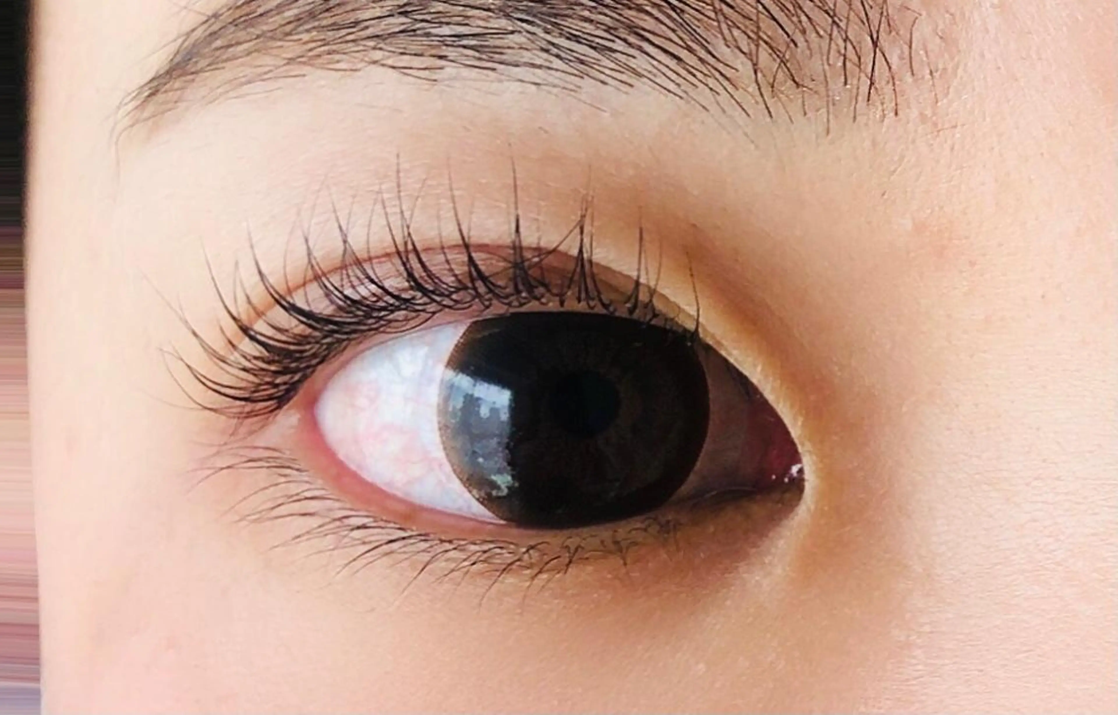 マツエク・マツパ マツパ LA PERLE所属・LA PERLEのマツエク・マツパデザイン