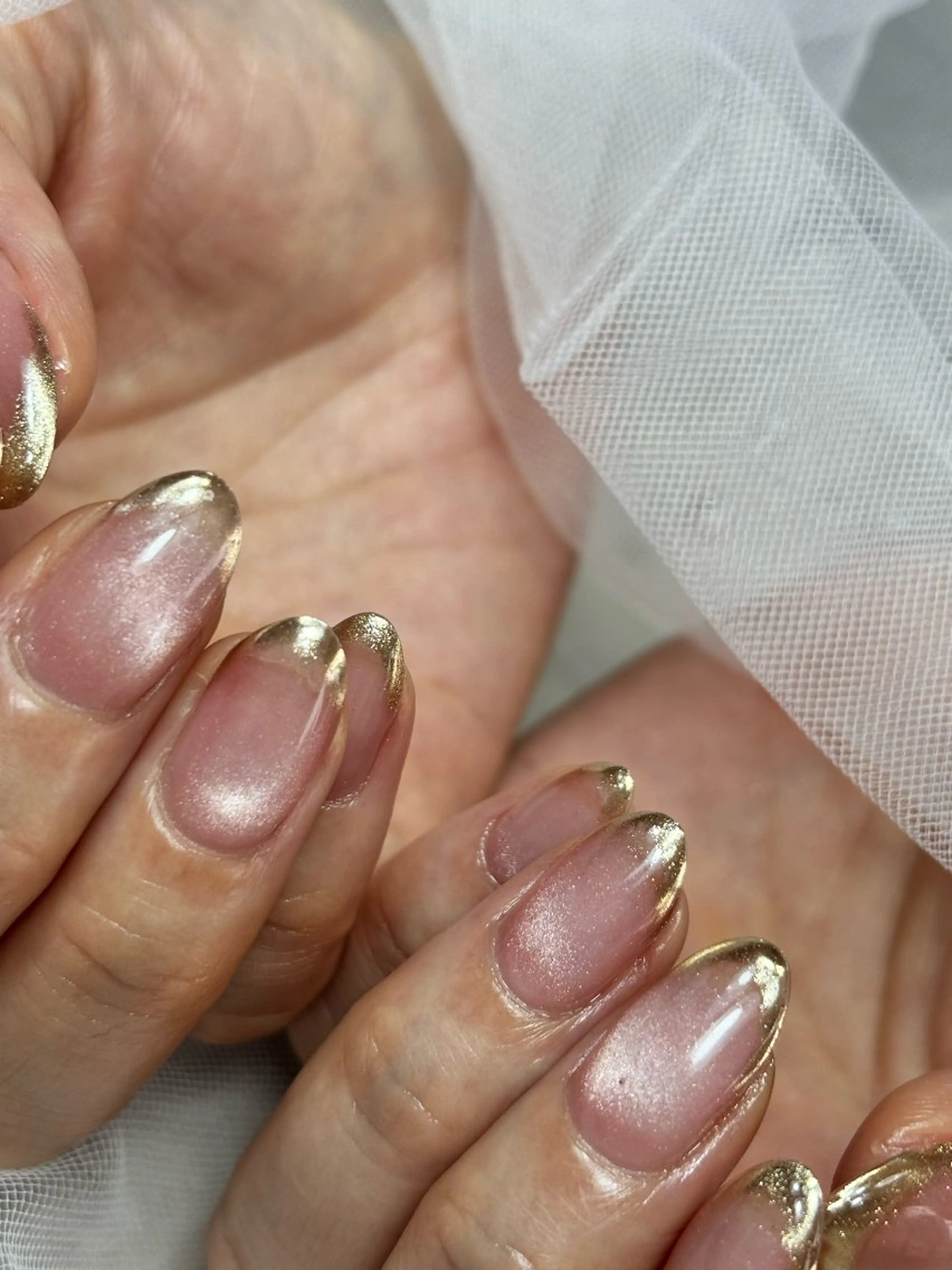 ネイル M. Aのネイルデザイン