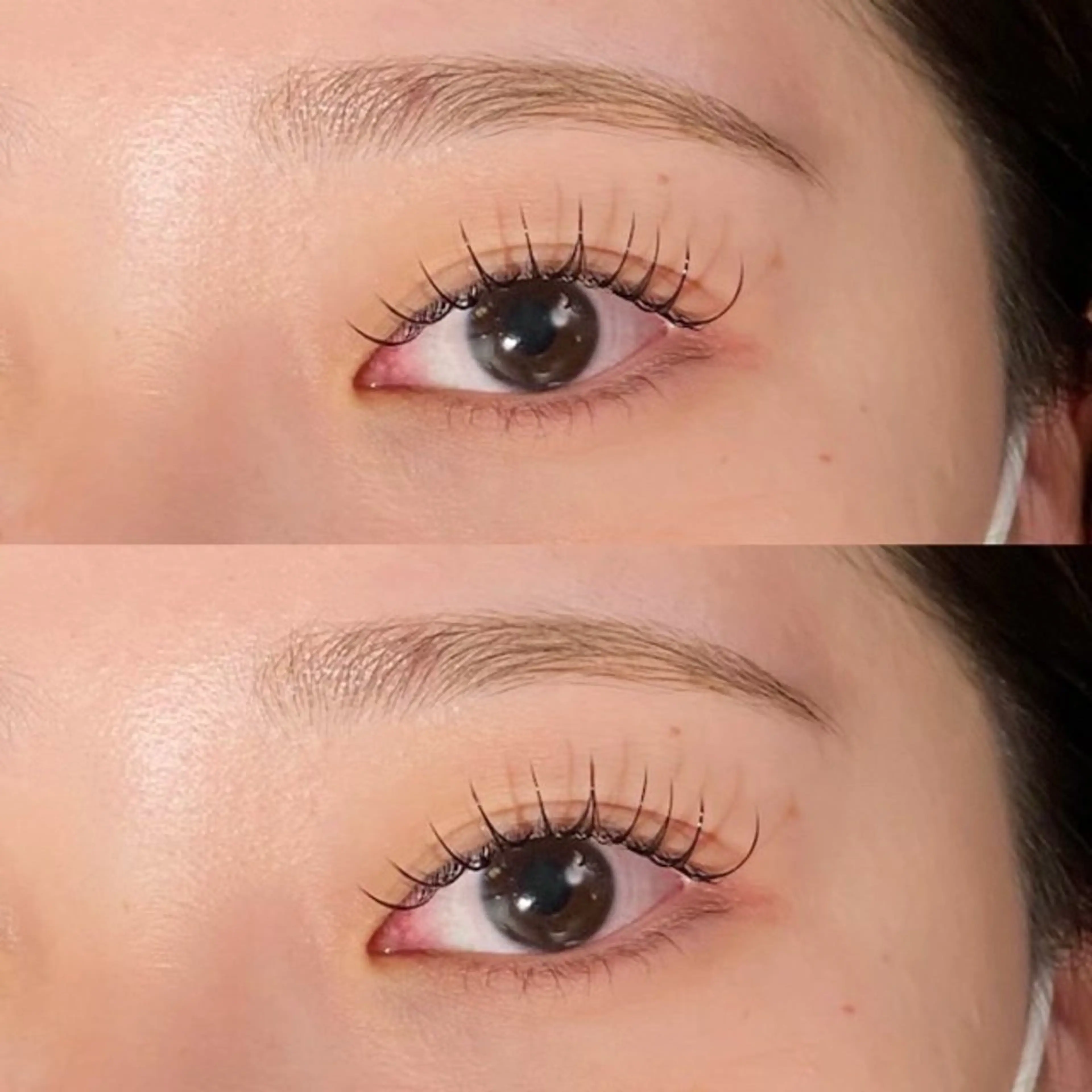 マツエク・マツパ マツエク sakiのマツエク・マツパデザイン