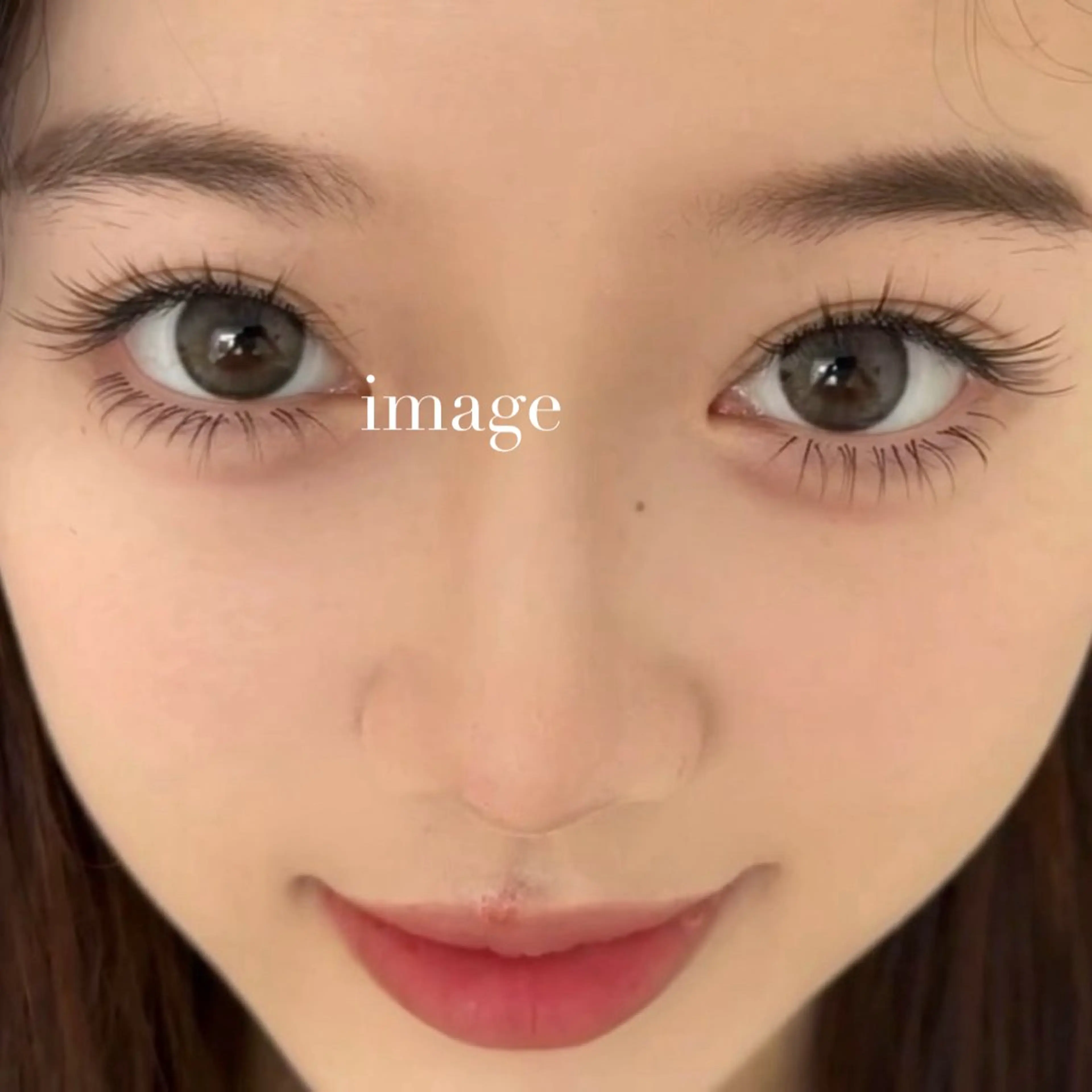 マツエク・マツパ 🩷 ひかるのマツエク・マツパデザイン