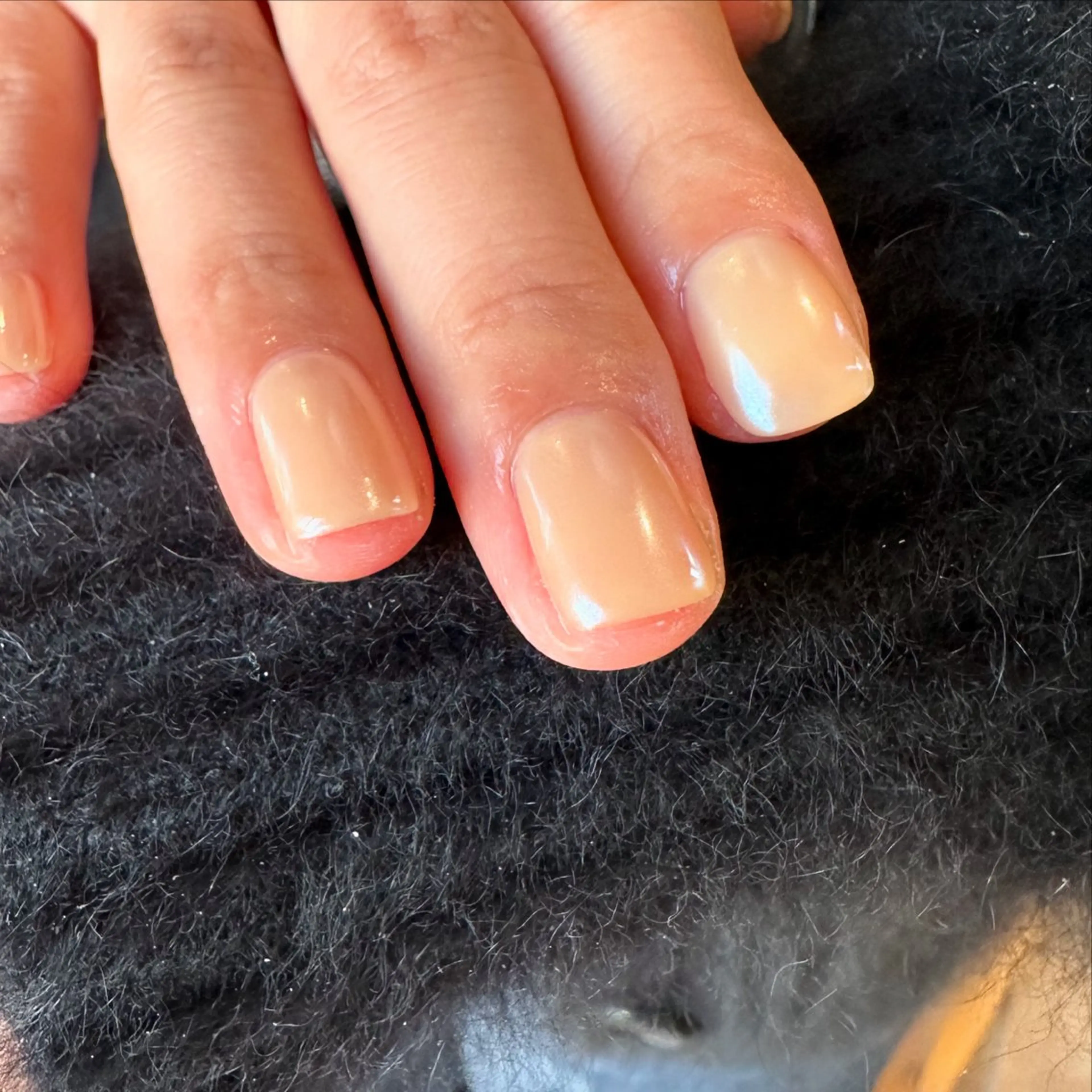 ネイル ハンドネイル 佐藤 穂乃香のネイルデザイン