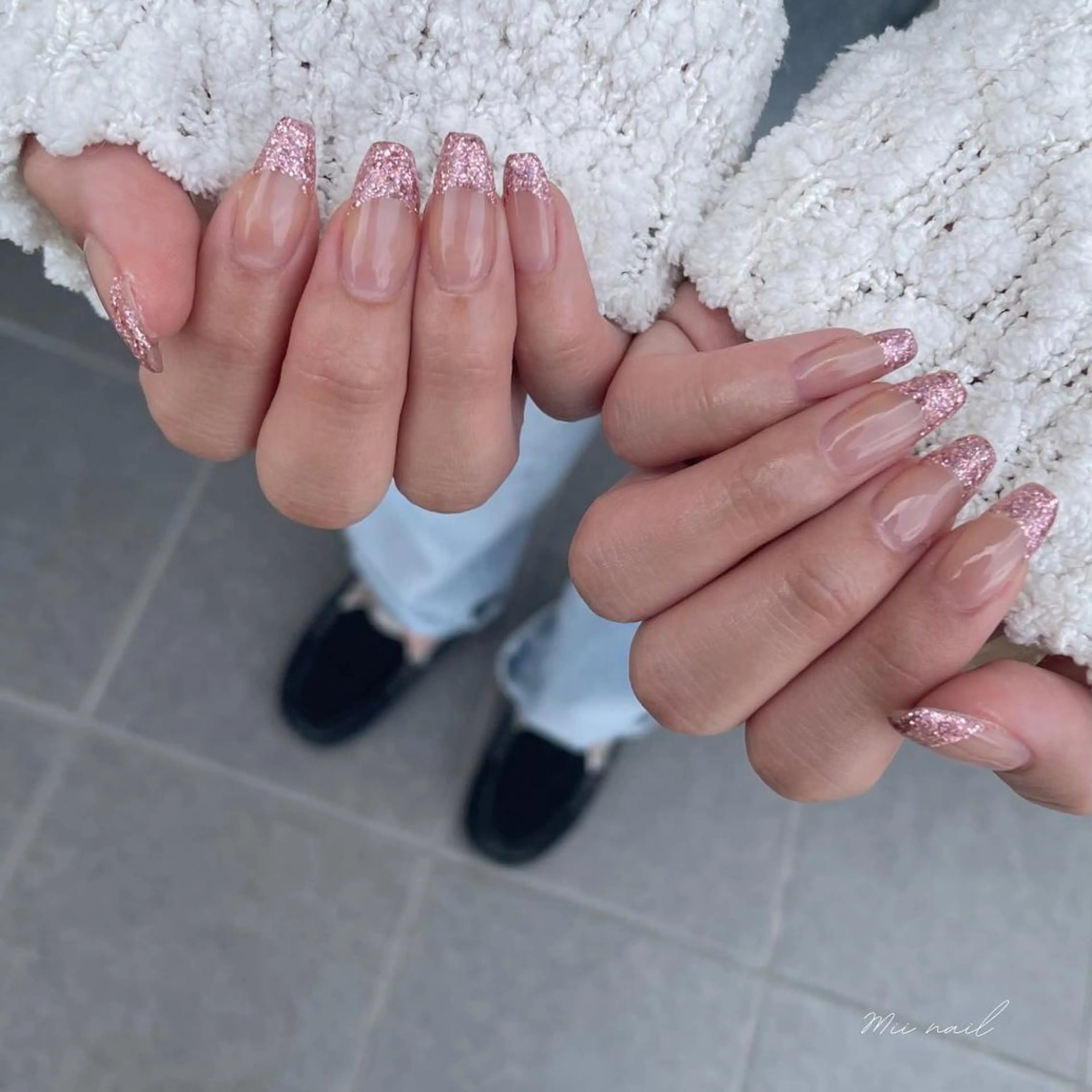 ネイル Mii nail いづみのその他イメージ