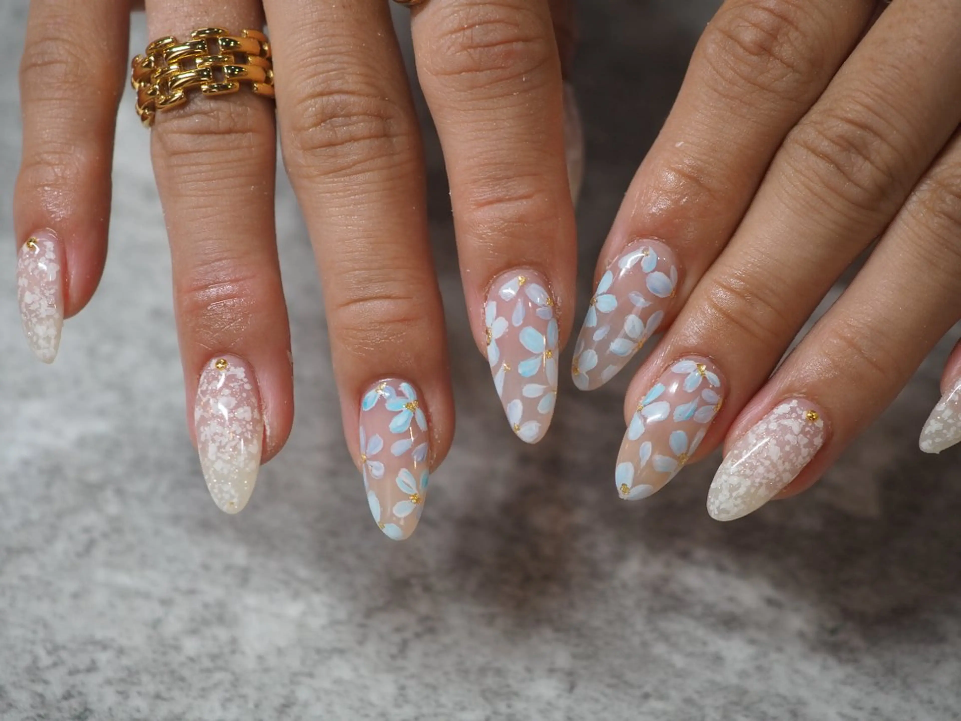 ネイル glaNje部谷 (オーナー)のその他イメージ