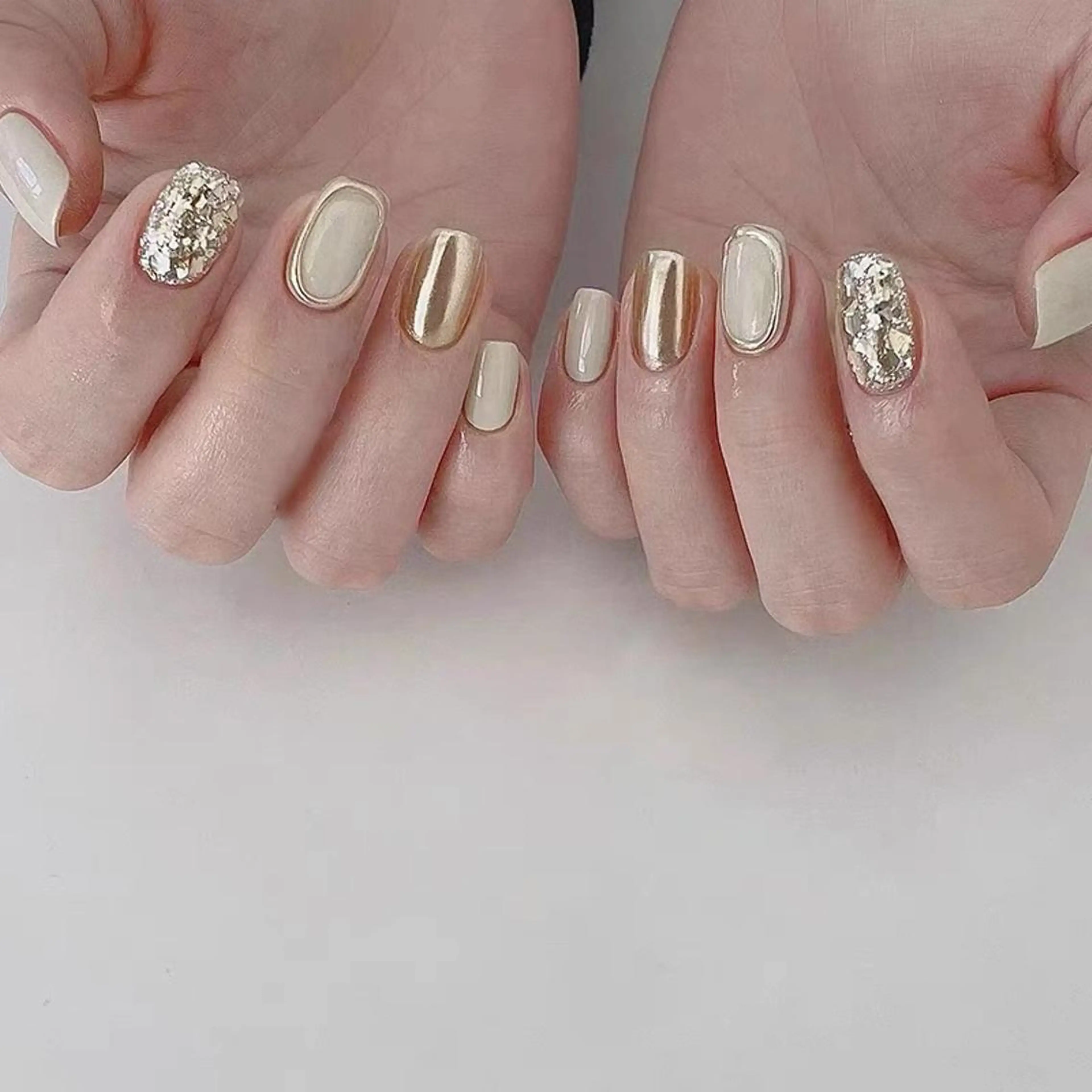 ネイル ♡︎Cattleya nail吉祥寺2のネイルデザイン