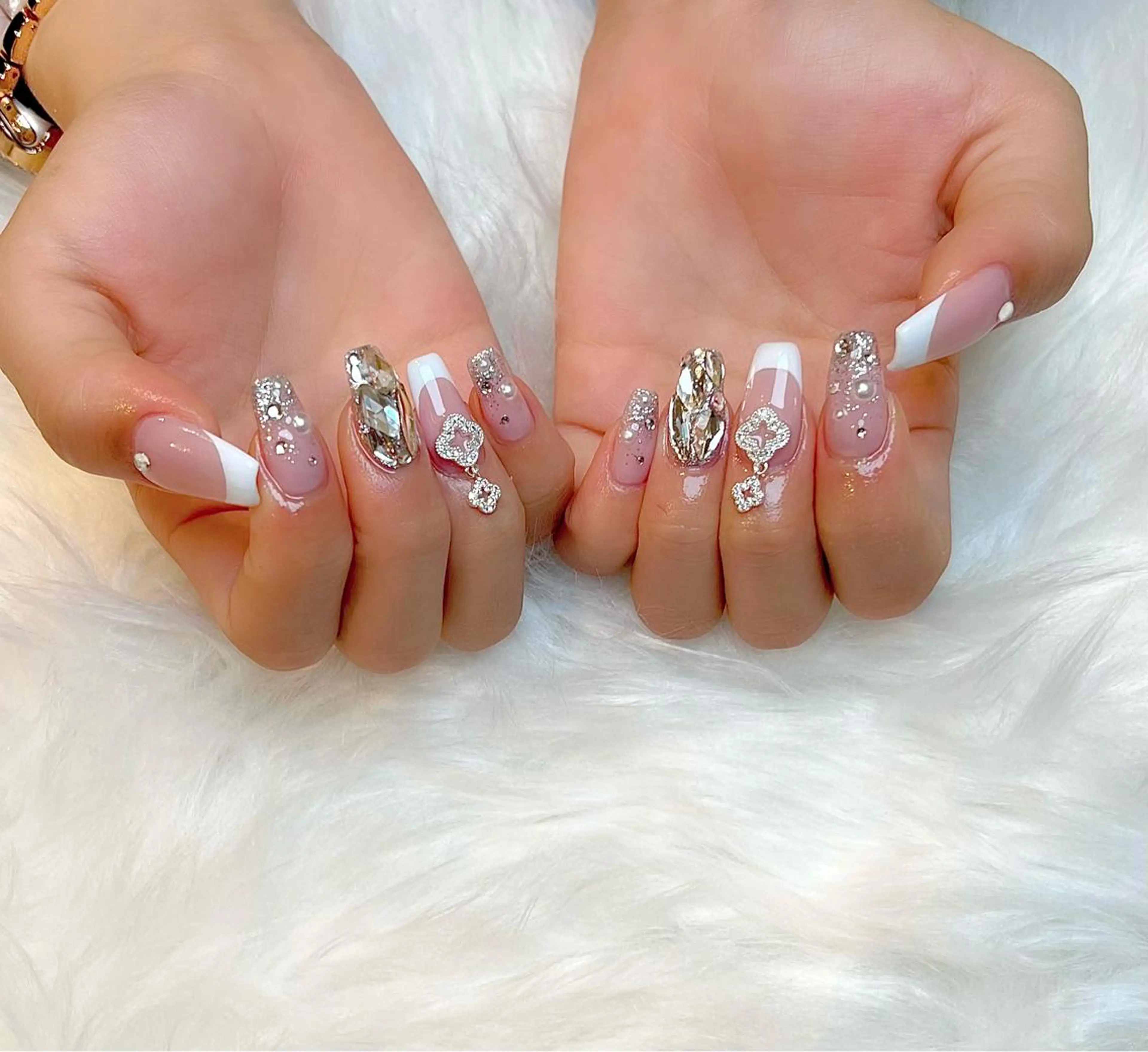 ネイル ハンドネイル Lino+ ネイル&よもぎ蒸しのネイルデザイン