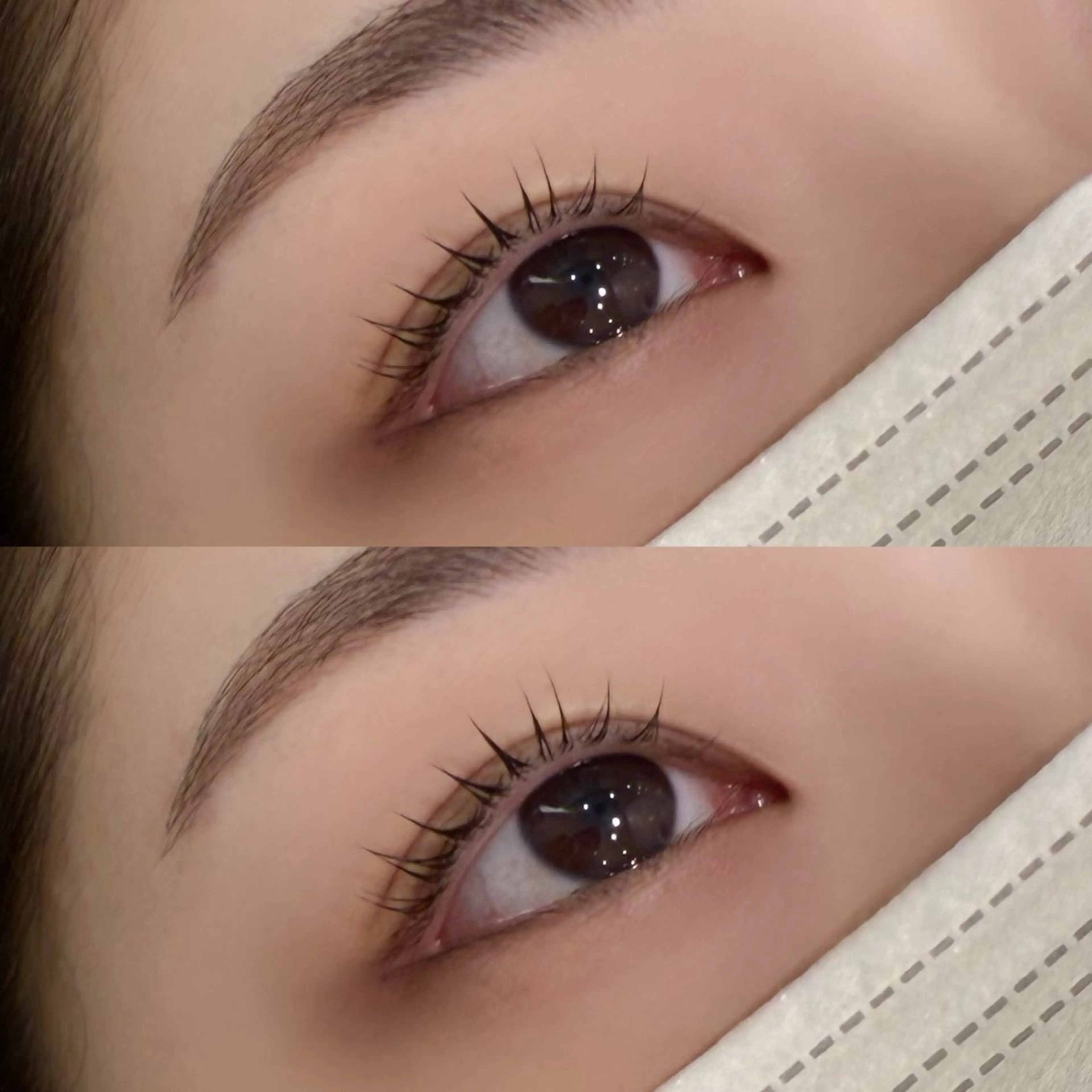 マツエク・マツパ BEAUTYGENE 🪽‪mayasaの眉毛・アイブロウイメージ