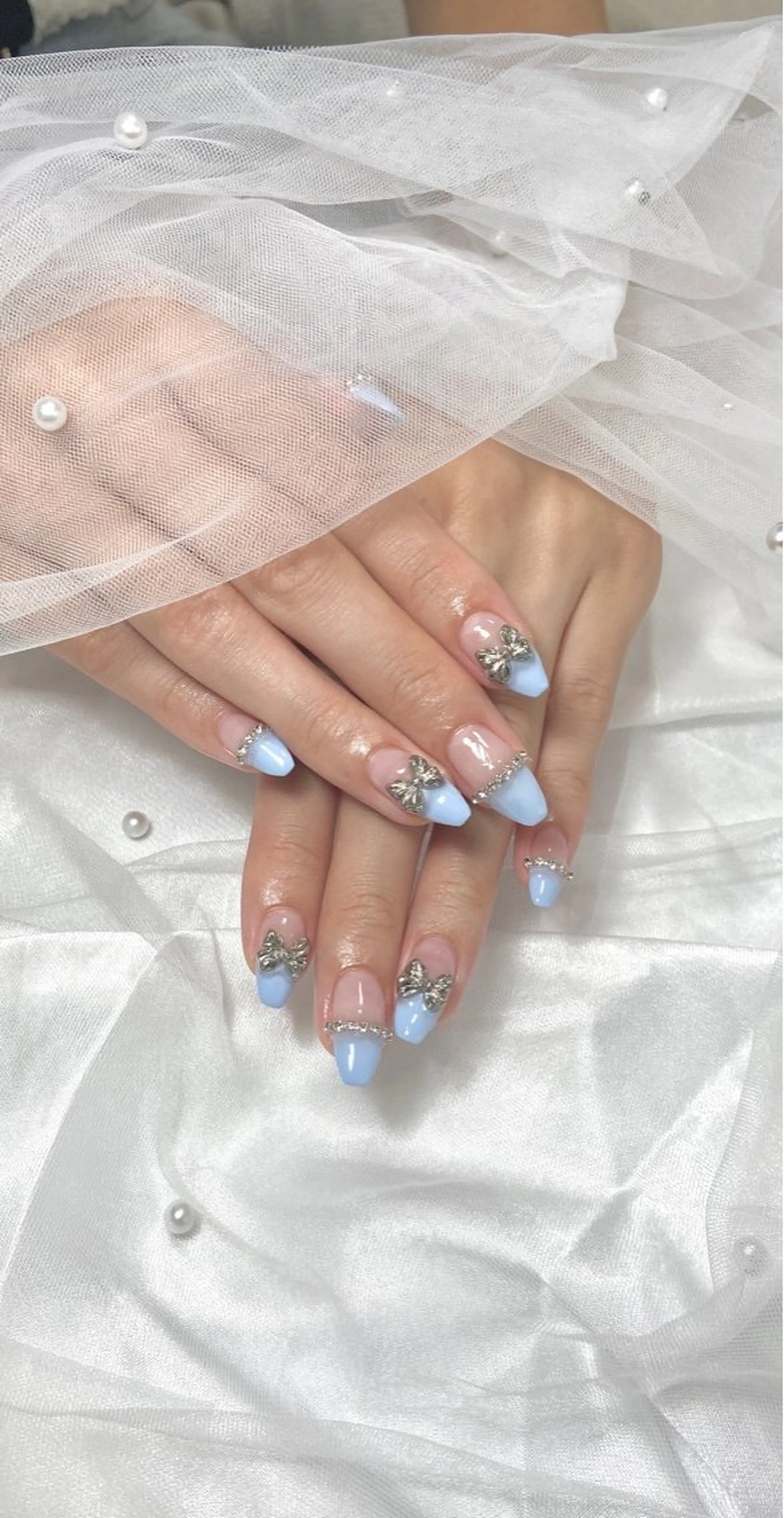 ネイル candy nailのネイルデザイン