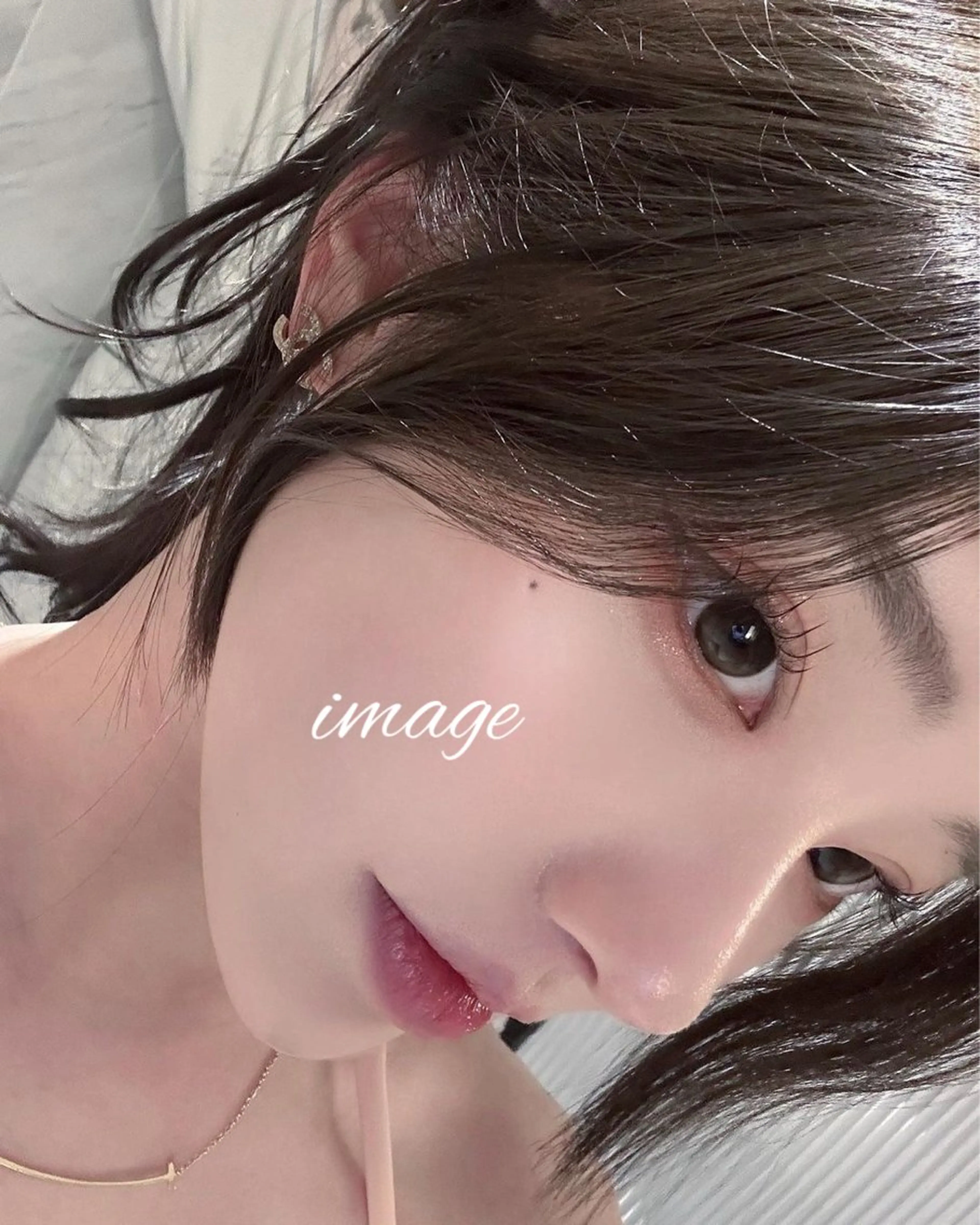 マツエク・マツパ ESPACE ．のマツエク・マツパデザイン