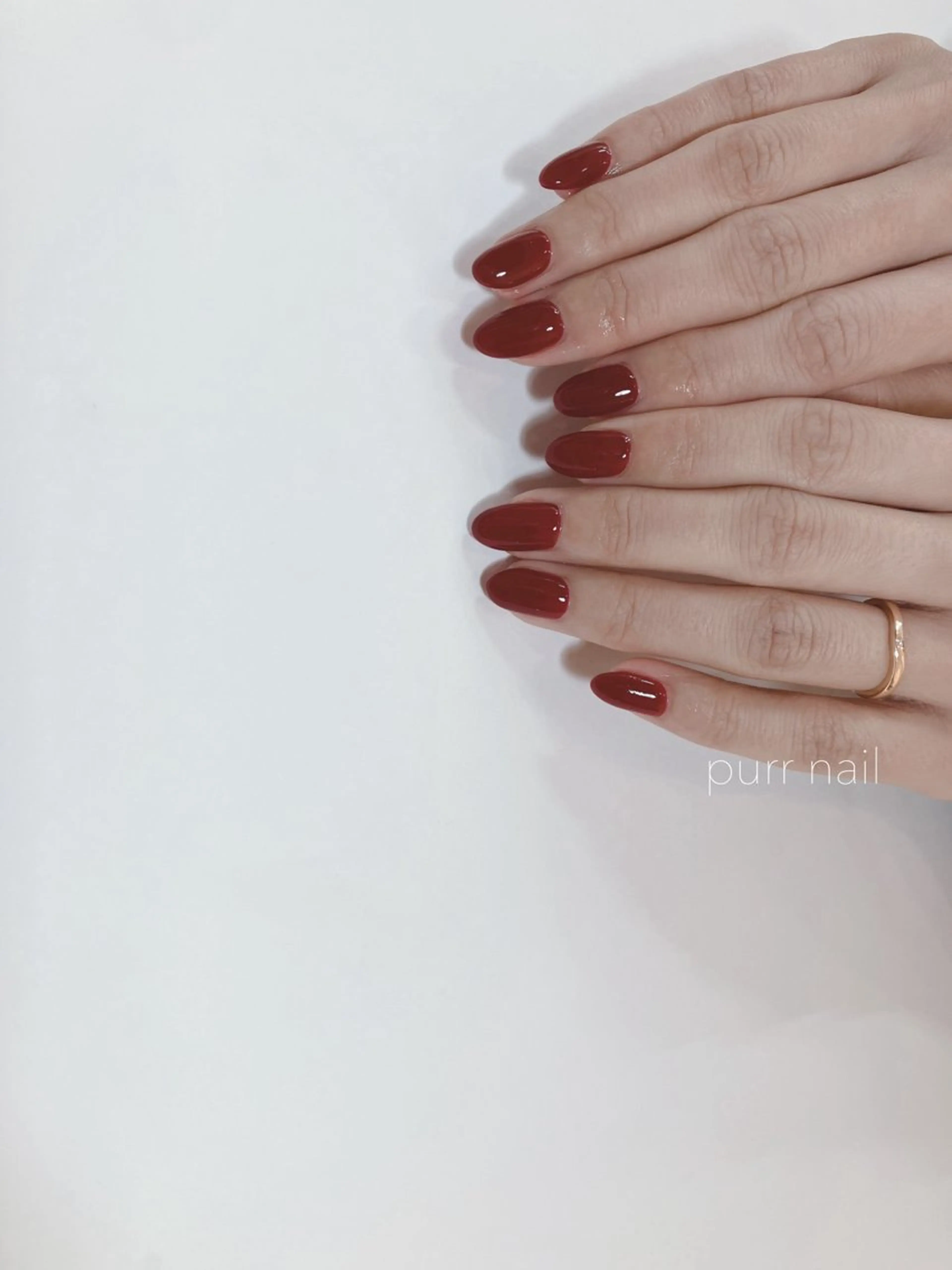 ネイル purr    nail所属・purr nailのネイルデザイン