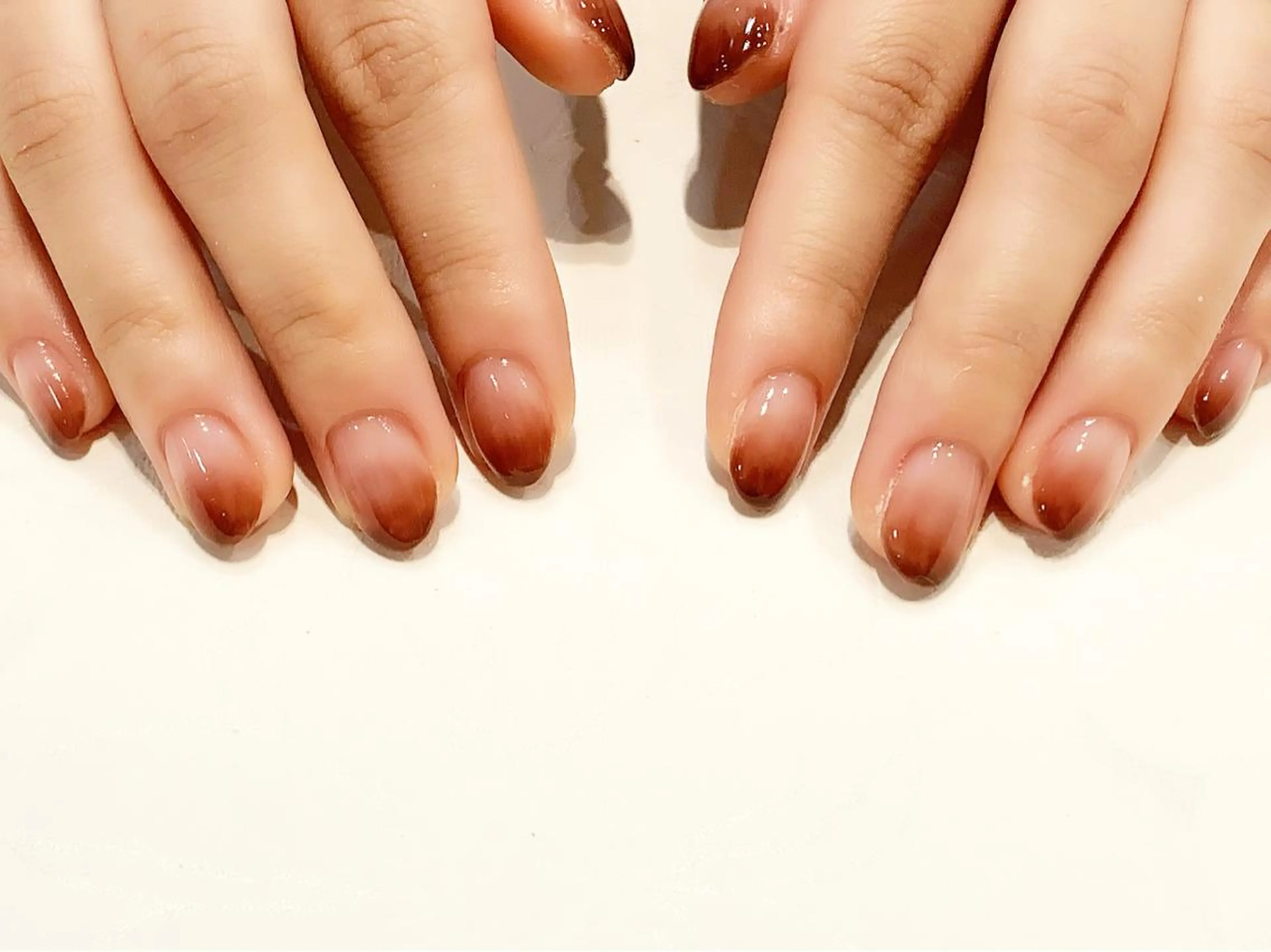 ネイル 北村 友佳のネイルデザイン