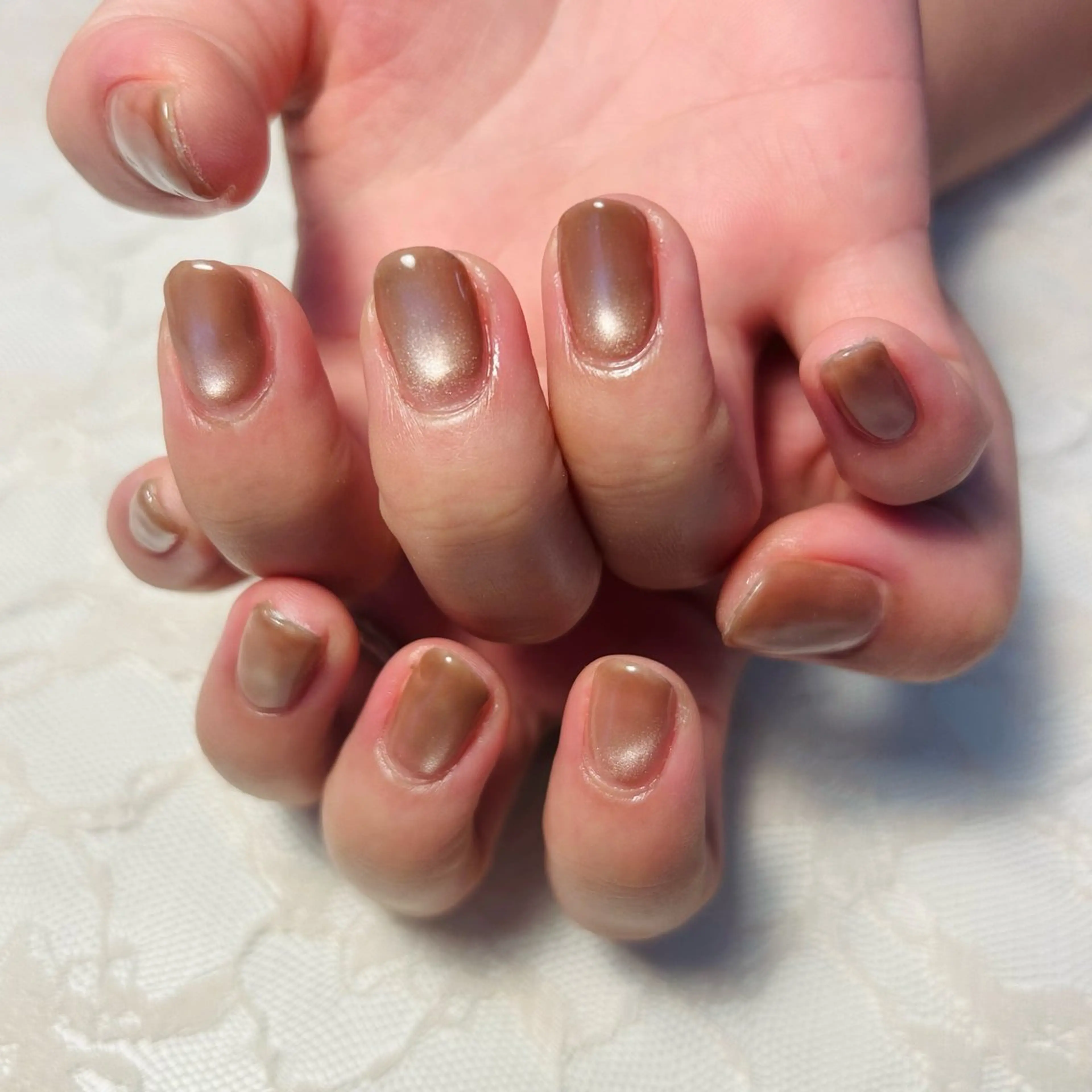 ネイル Lily nail所属・Lily nailのネイルデザイン