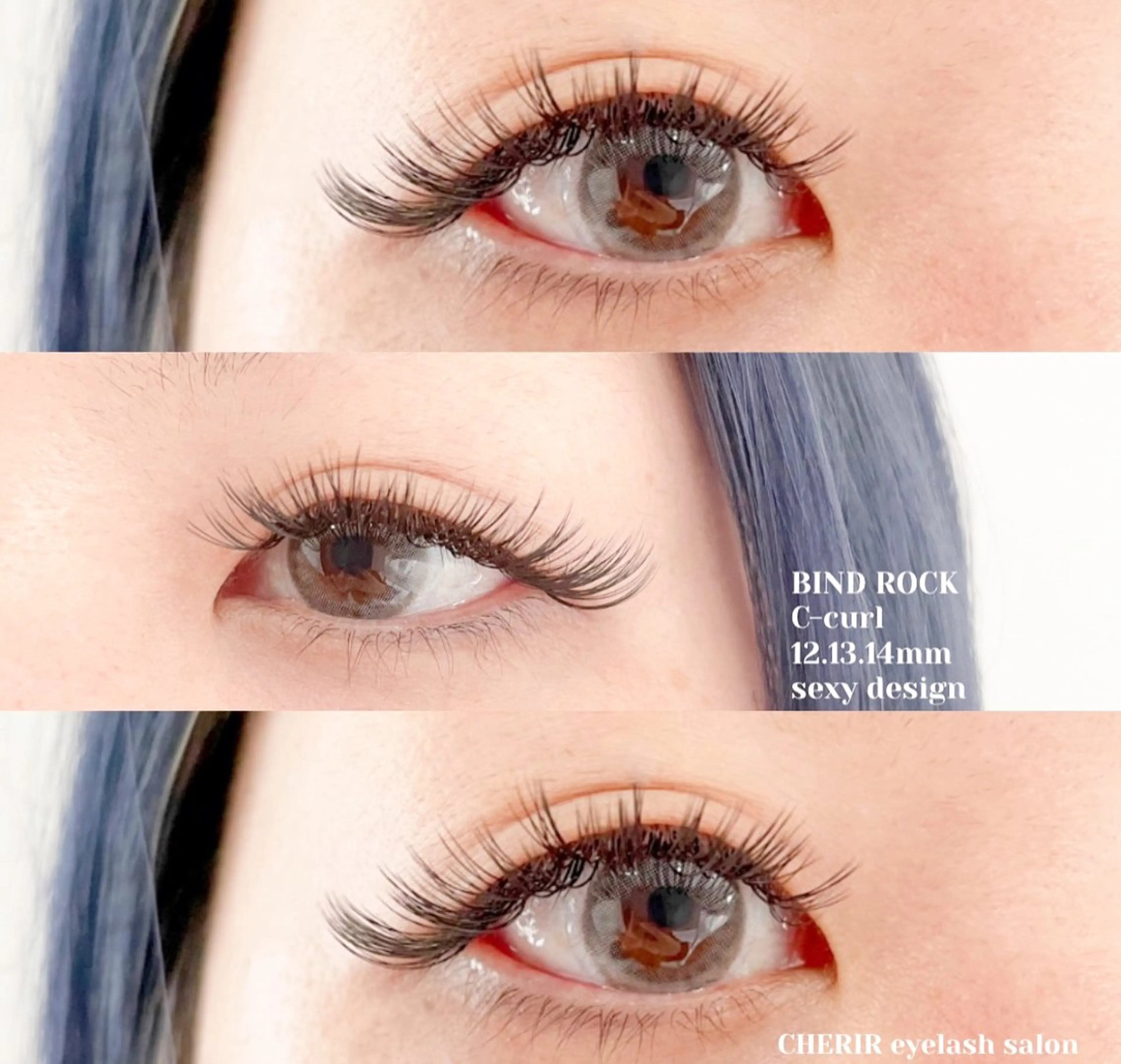 【BIND ROCK】60束 オフ込みの写真