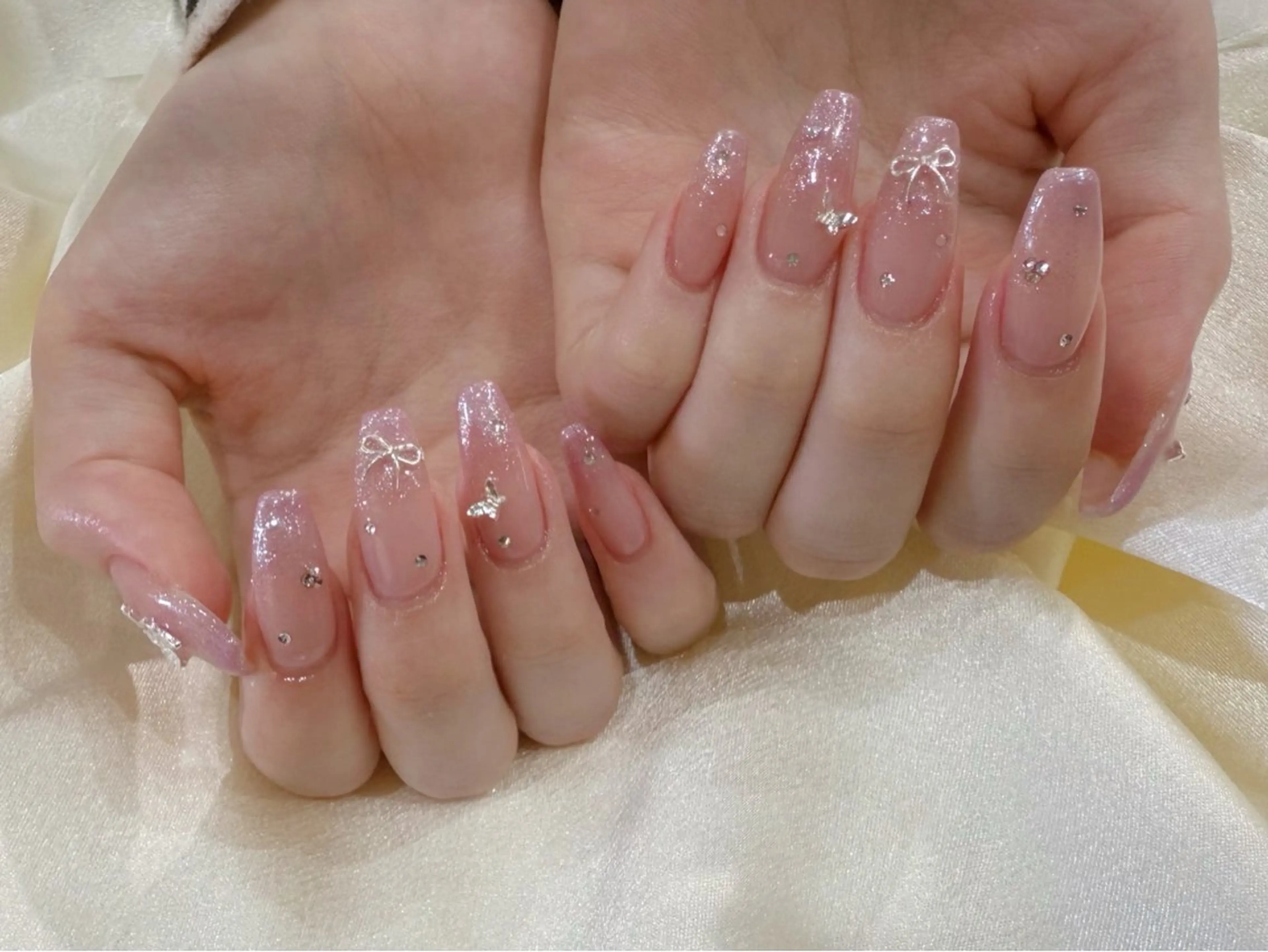 ネイル ハンドネイル Nail salon mimiのネイルデザイン