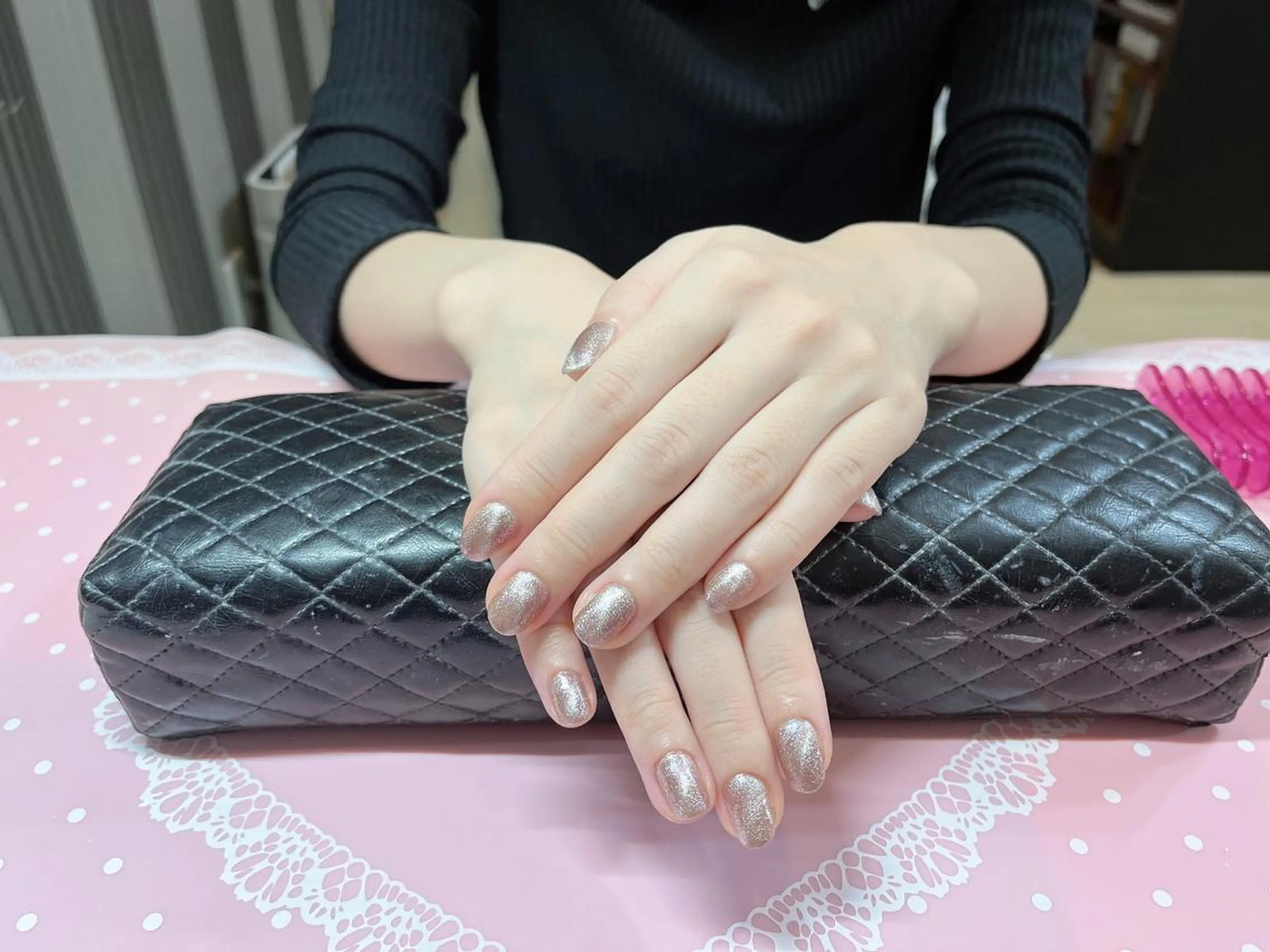 ネイル Sネイル サロン蕨店のネイルデザイン