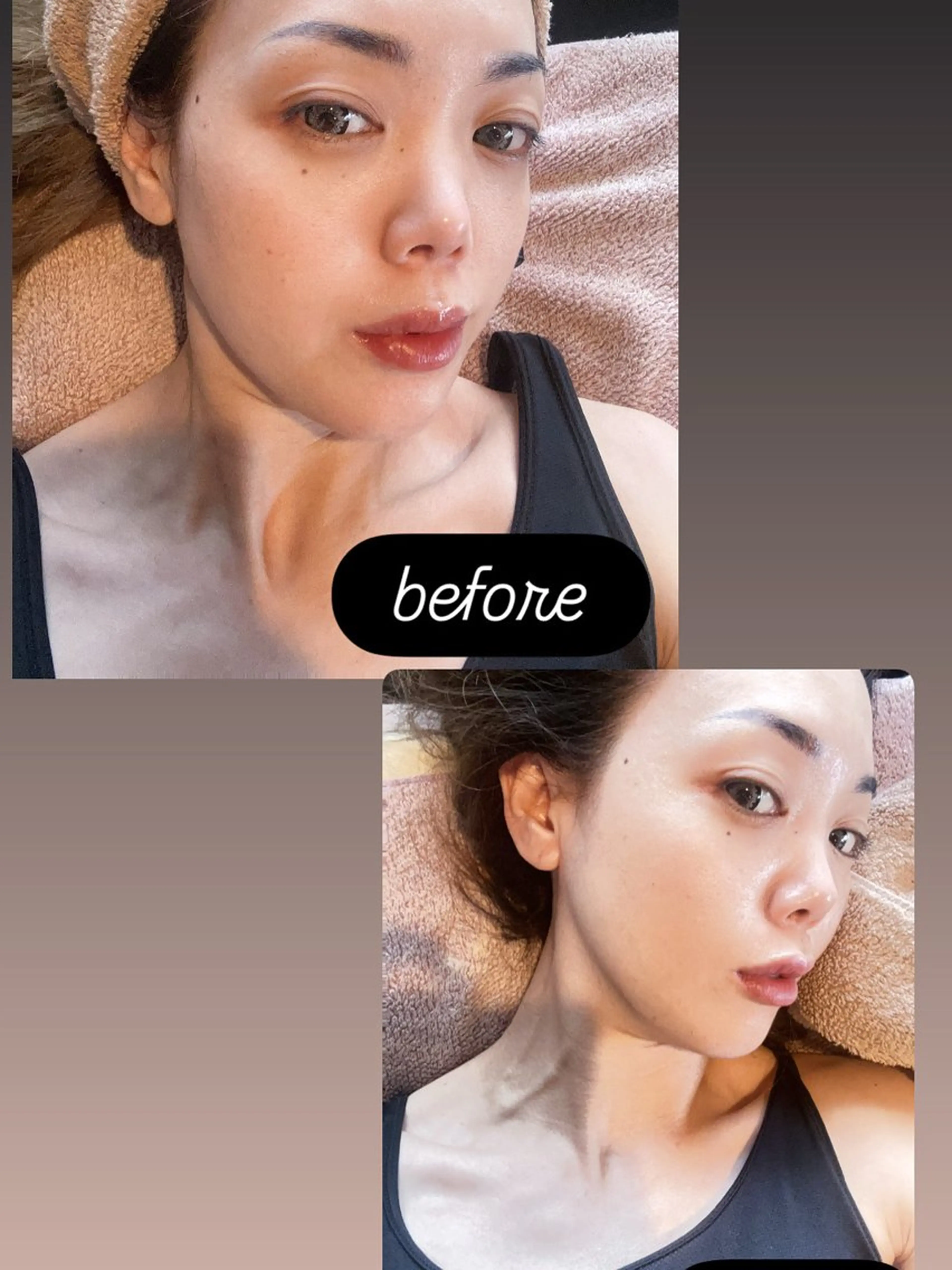 エステ リラク Feather TOMのエステ・リラクイメージ