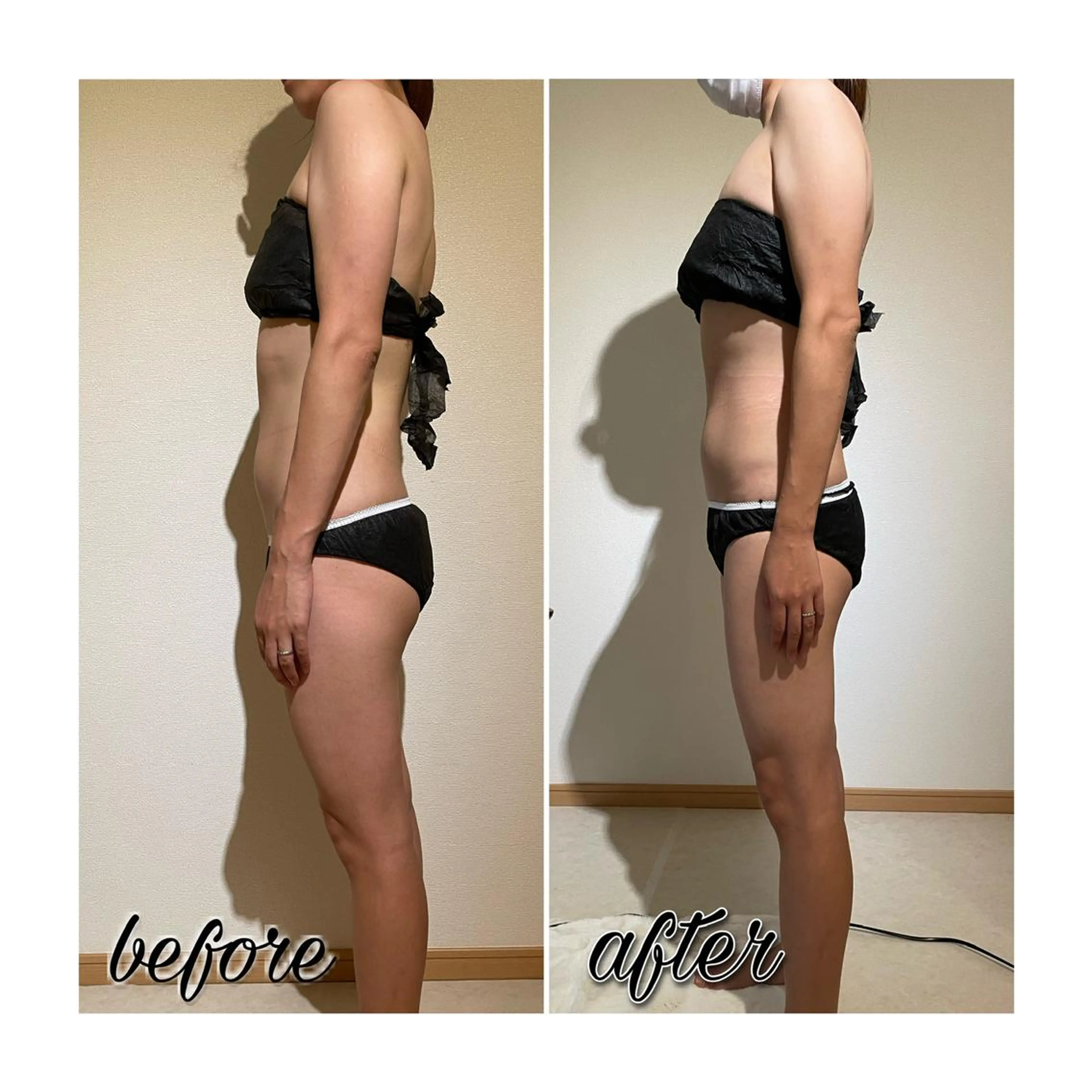 吉祥寺温活痩身専門店 🎀 manaのエステ・リラクイメージ