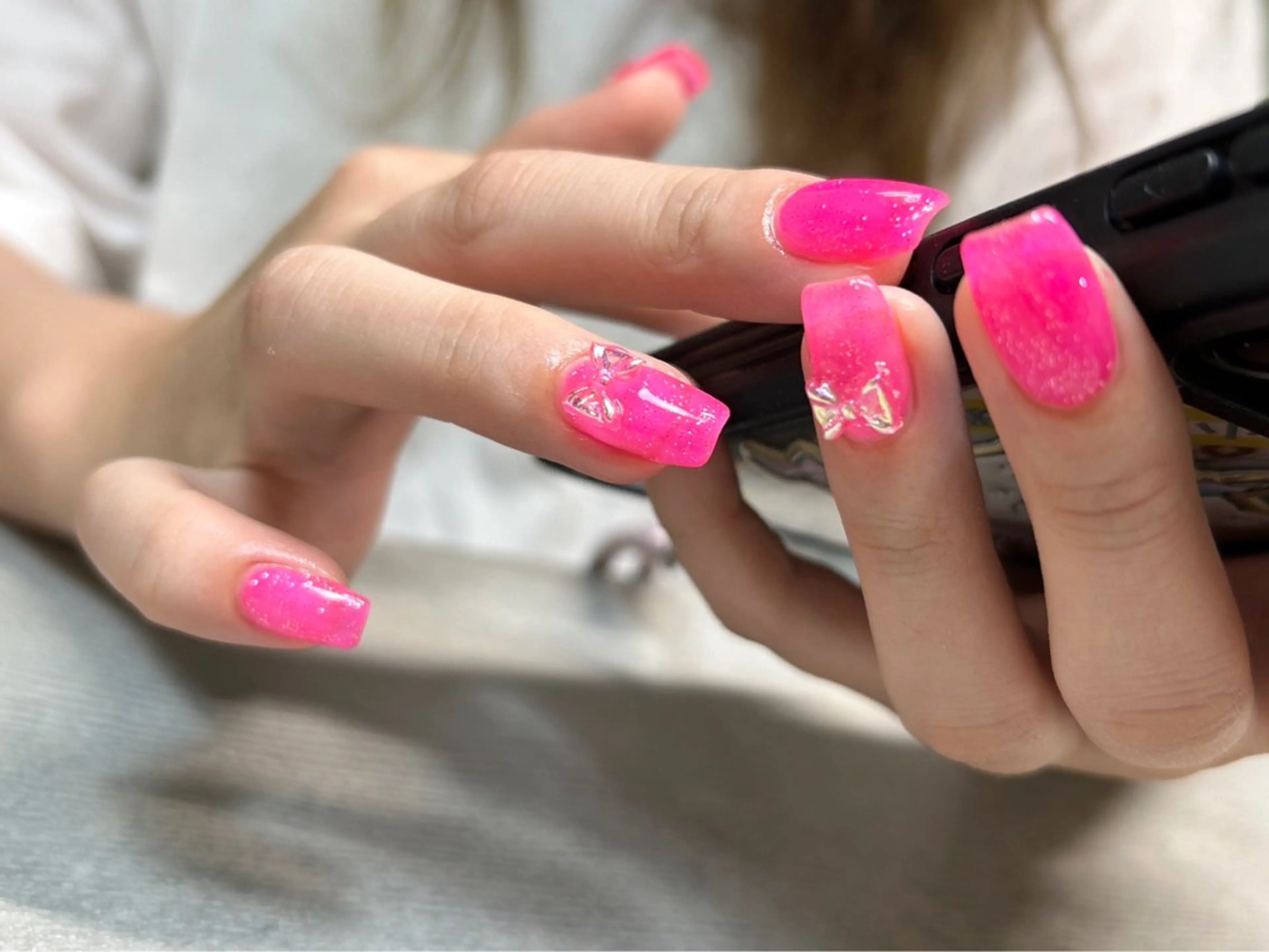 ネイル NailsBY 249のネイルデザイン