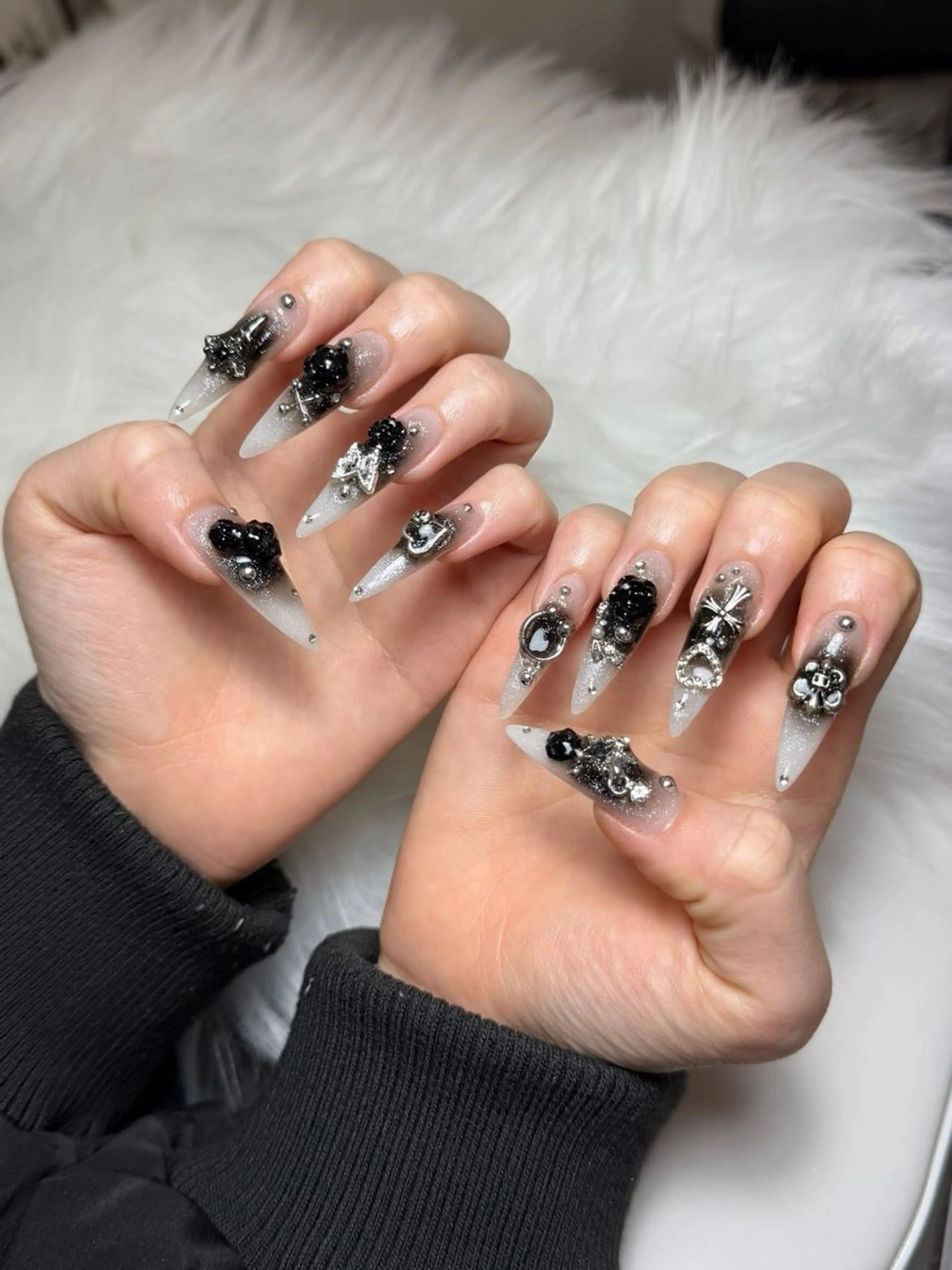 ネイル ハンドネイル Nail Salon Anのネイルデザイン