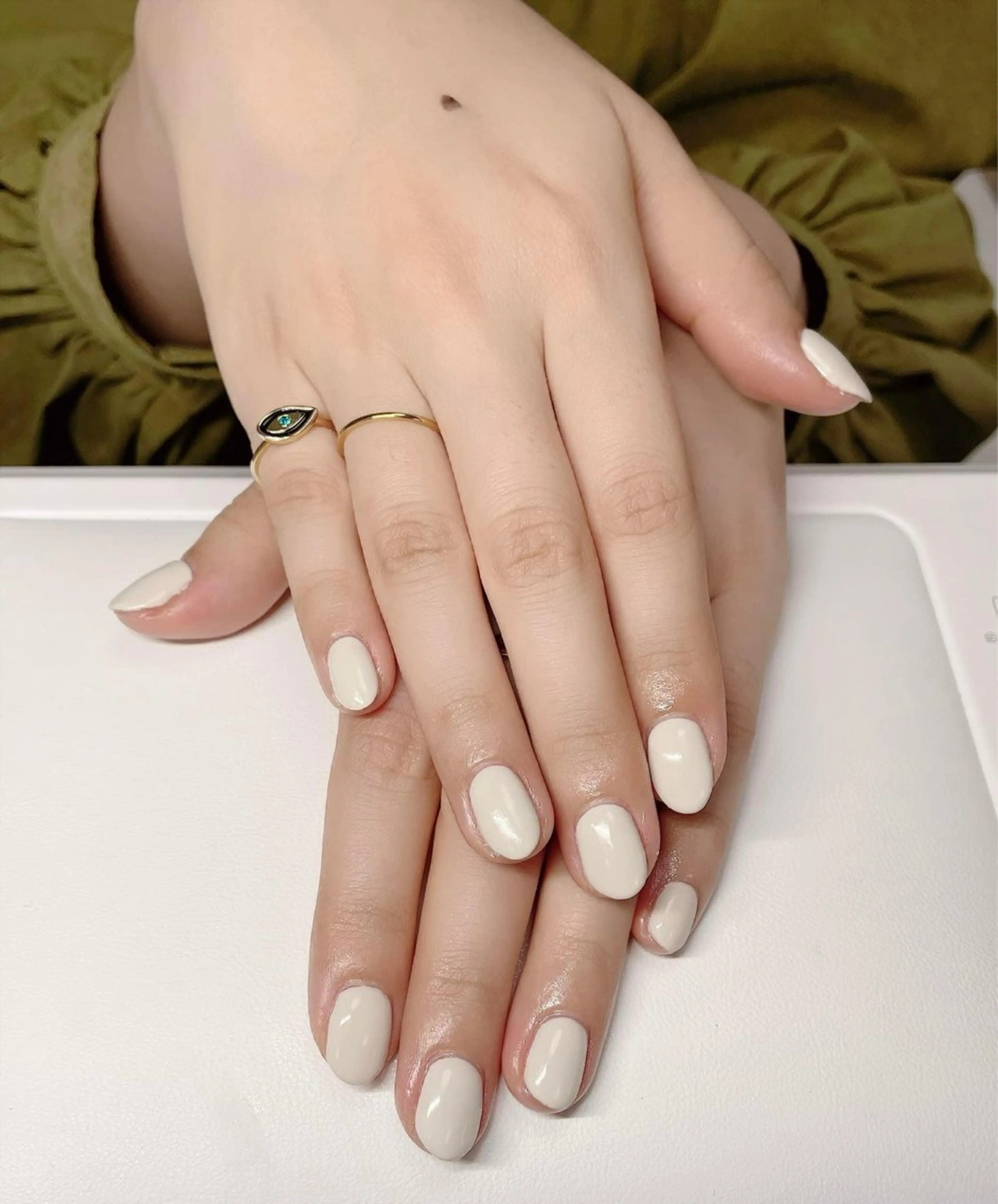 ネイル ハンドネイル RosyBeauty Salonのネイルデザイン