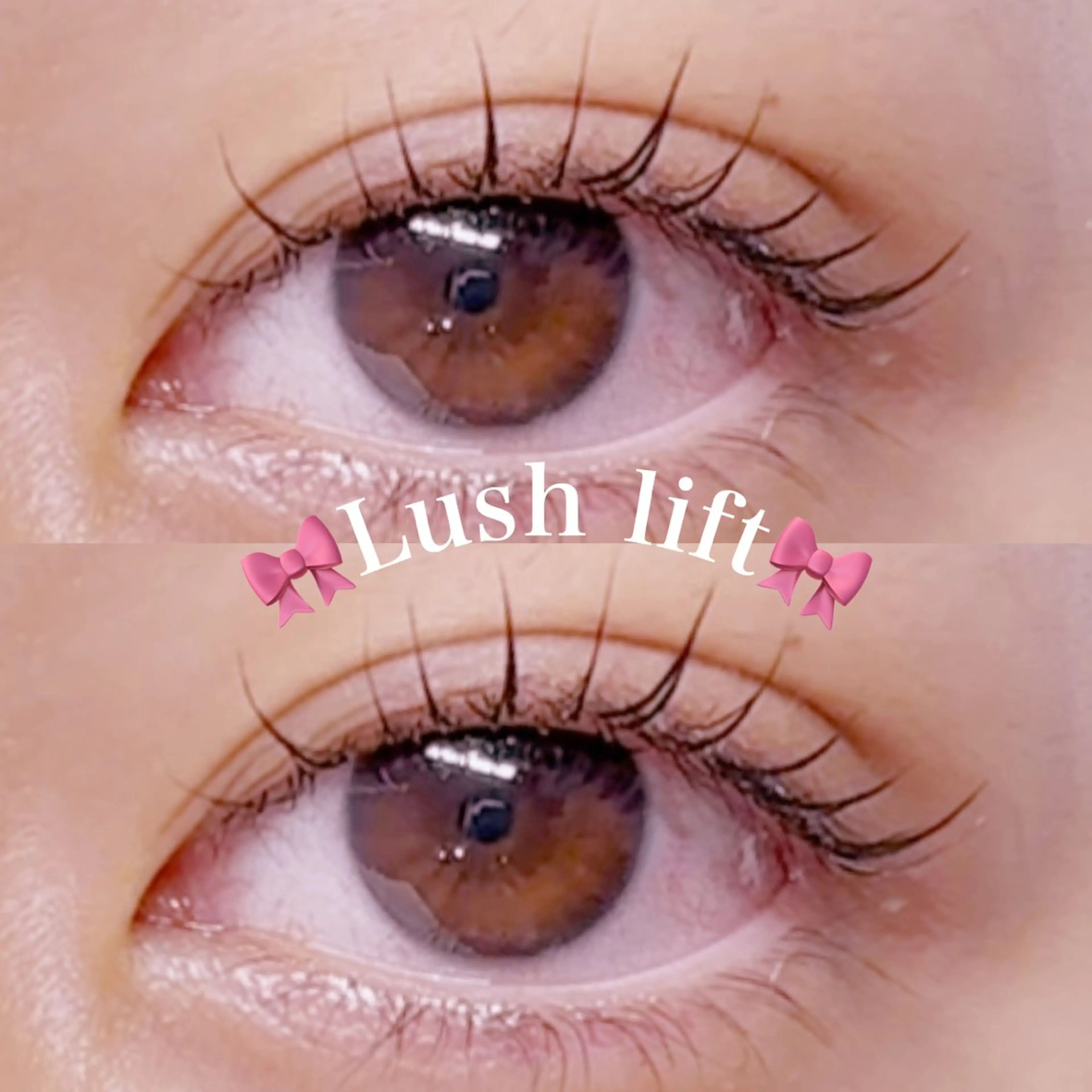 マツエク・マツパ マツパ リスブラン SATSUKIのマツエク・マツパデザイン