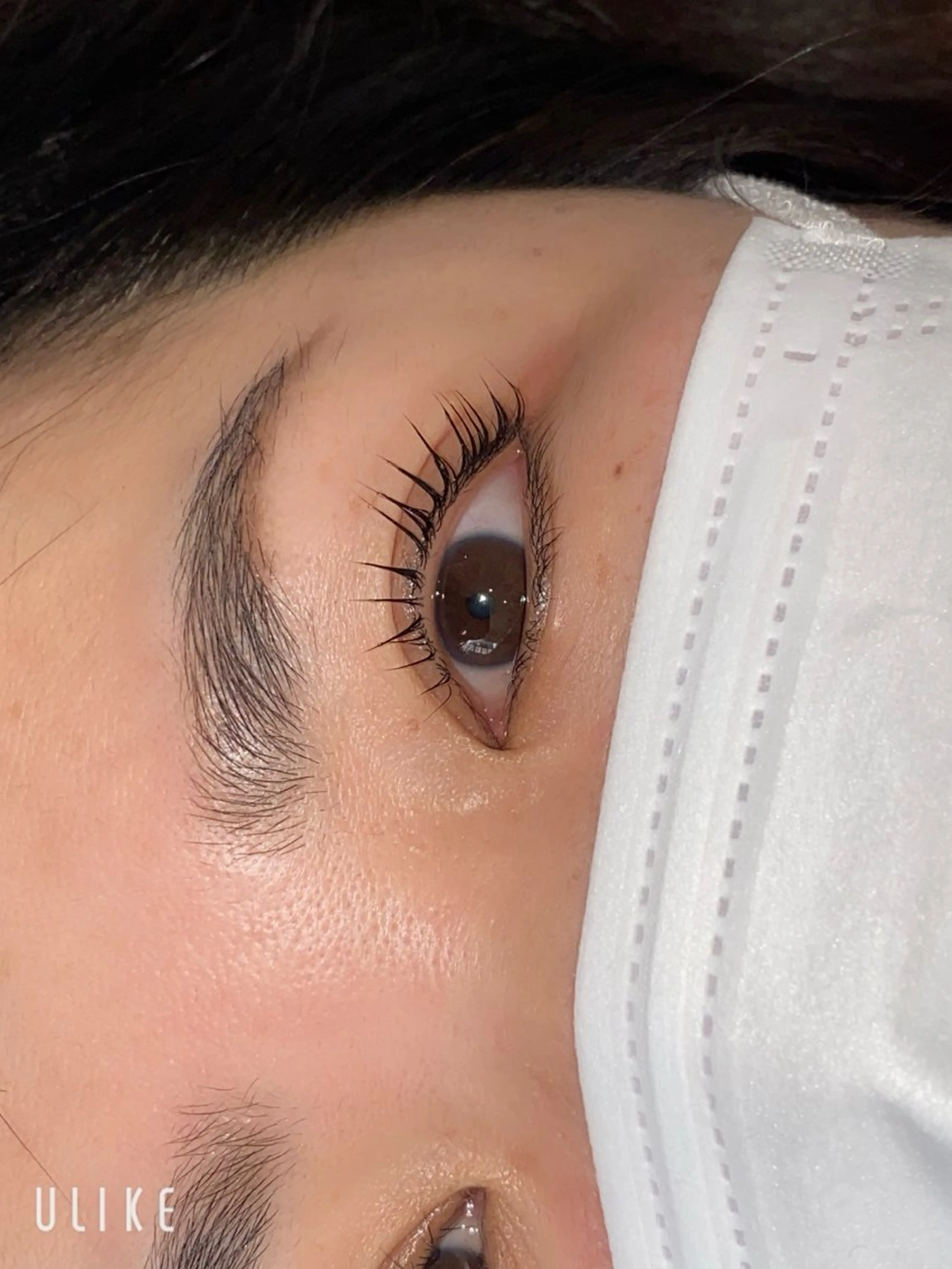 マツエク・マツパ LUANA TAKAKOの眉毛・アイブロウイメージ