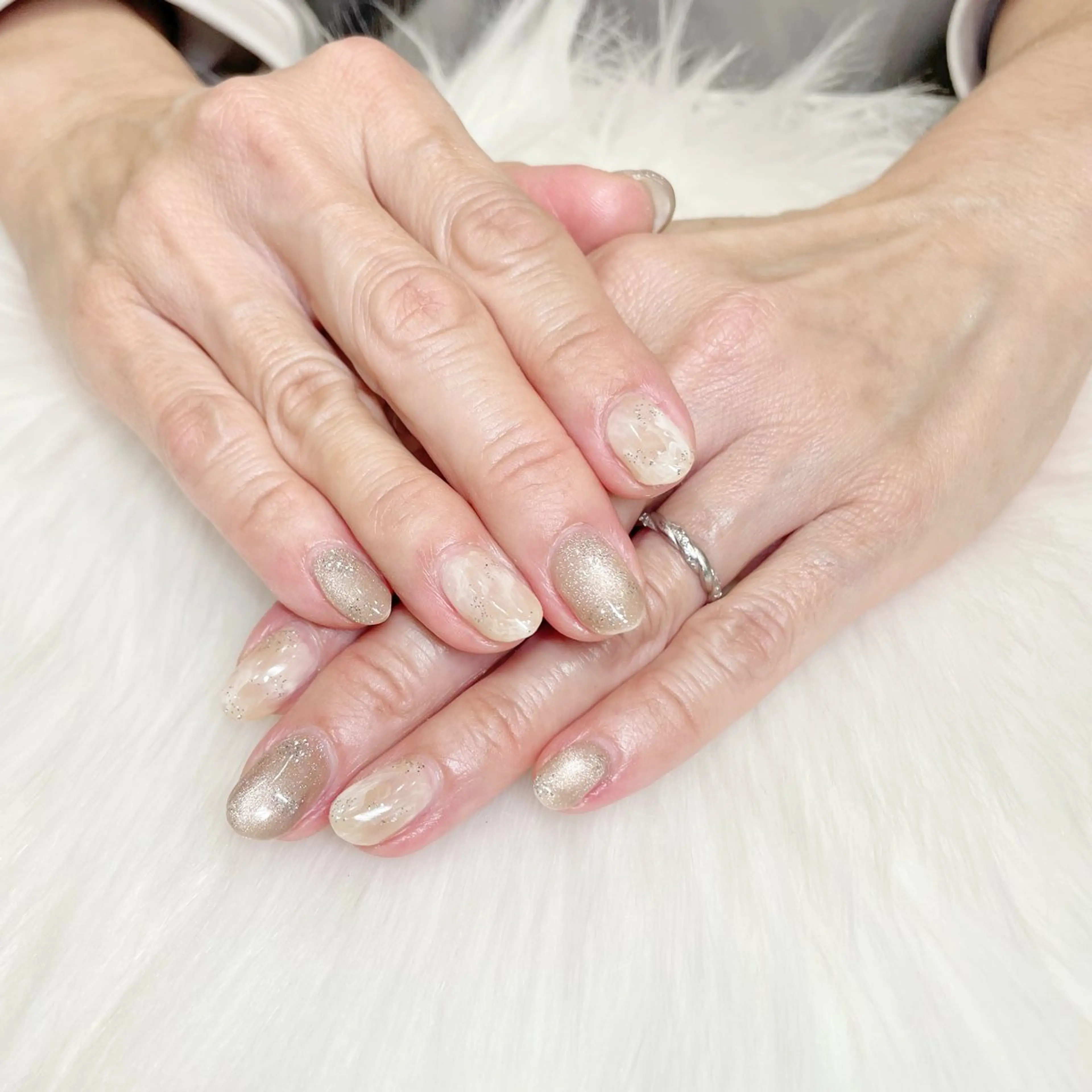 ネイル 🎀mihaya🎀 /モデル様募集中のヘアスタイル