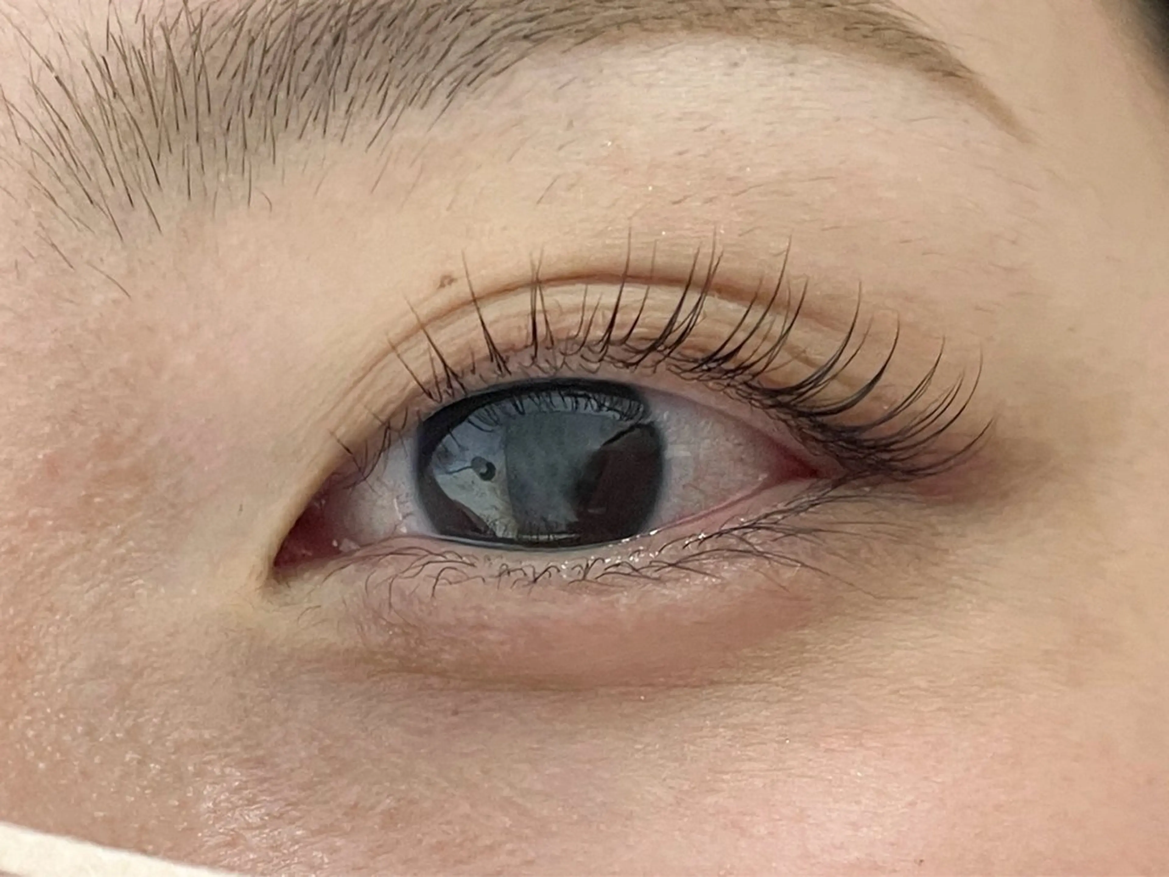 マツエク・マツパ セレビアイ新越谷 藤本のマツエク・マツパデザイン