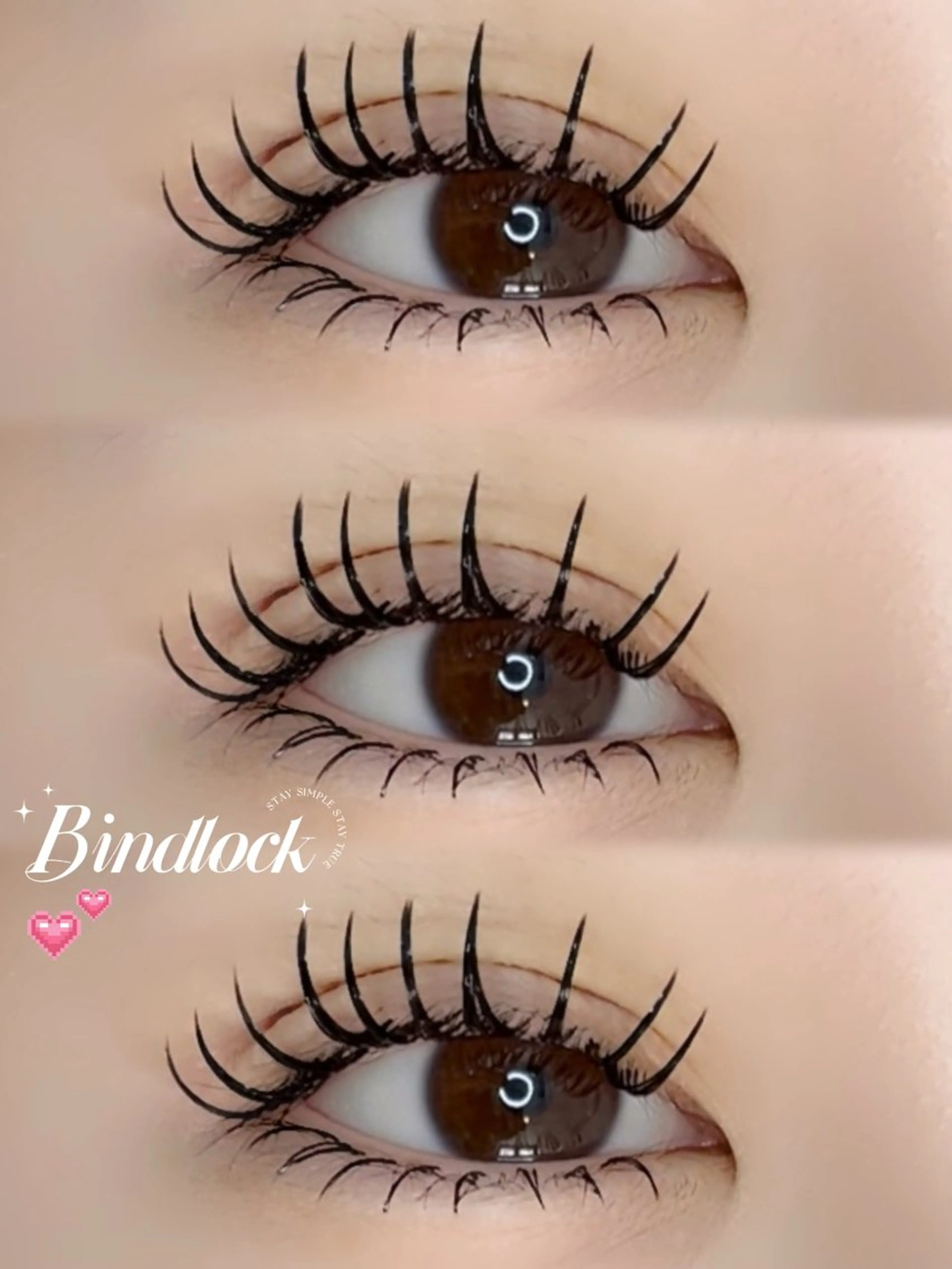 マツエク・マツパ マツエク MAQUIA東金店 🤍大坂のマツエク・マツパデザイン