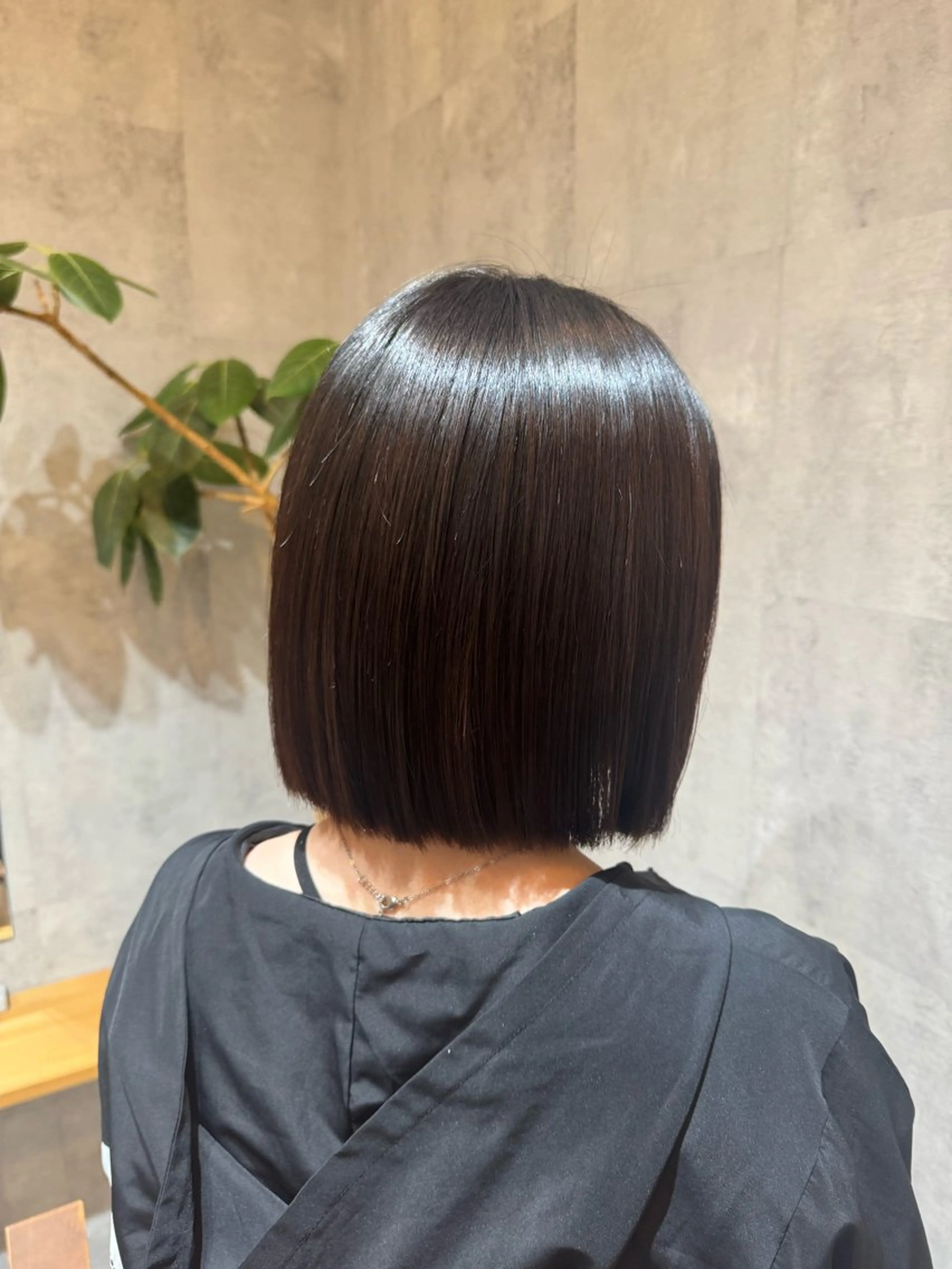 【5月限定】 ワンカラー➕トリートメント🫧の写真