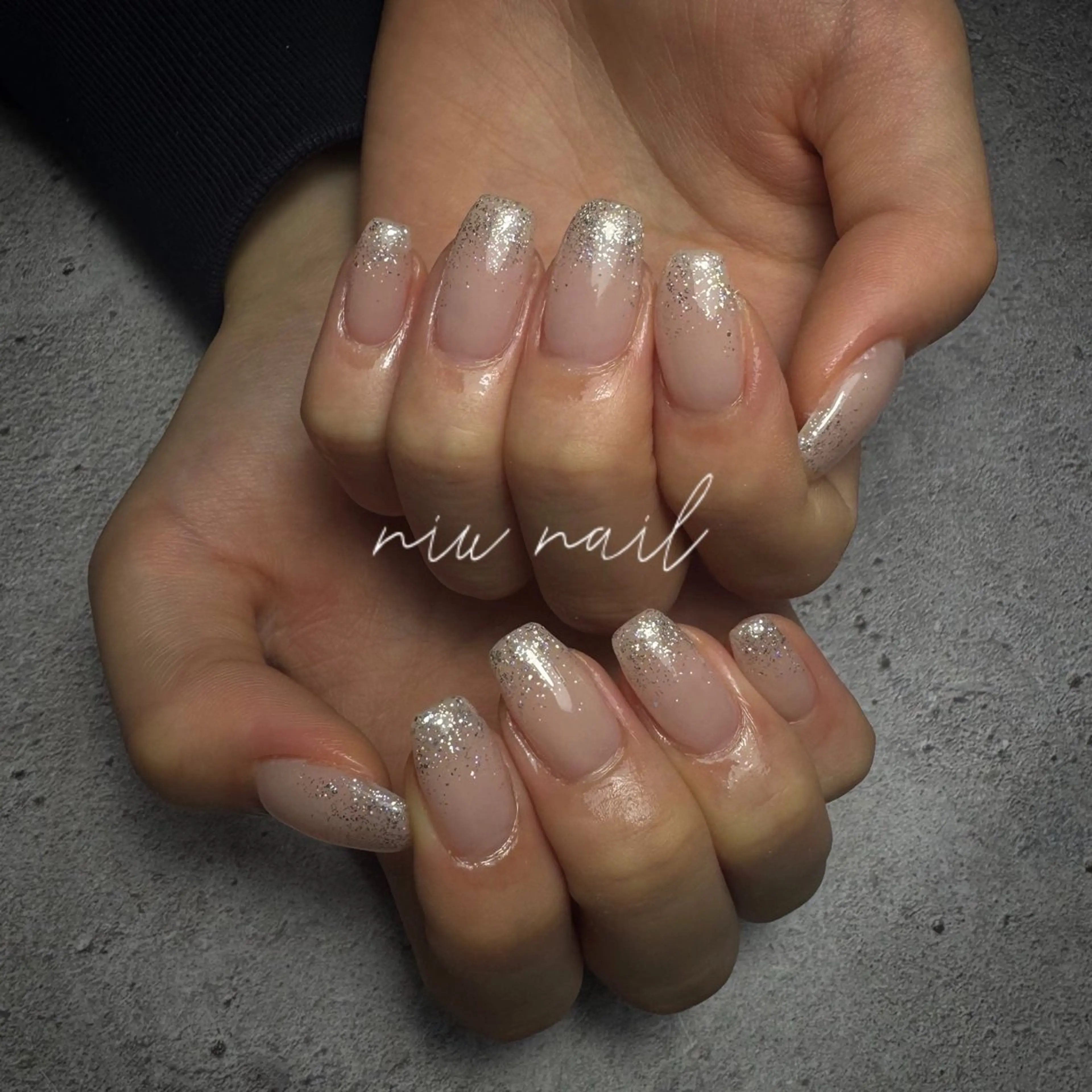 ネイル nail salon niuのネイルデザイン