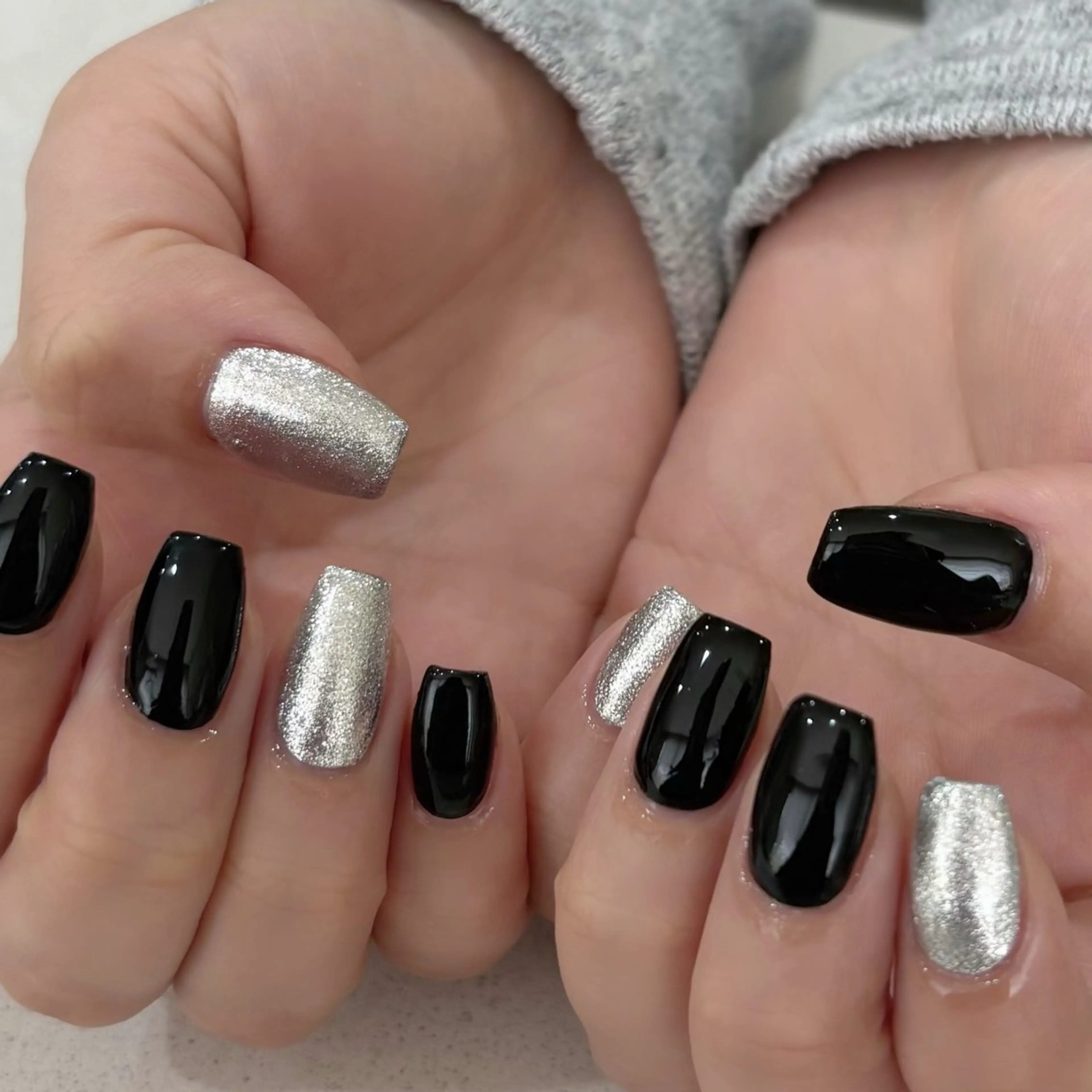 ネイル ハンドネイル mute. maoのネイルデザイン