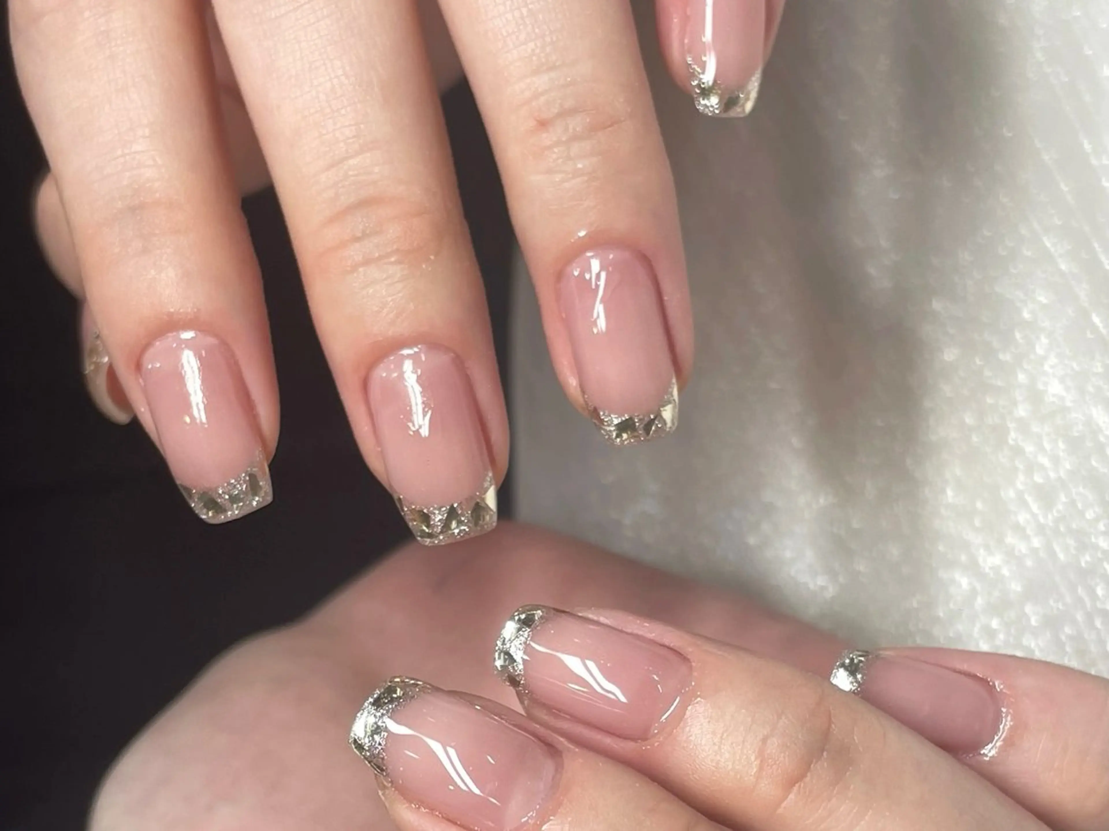 ネイル NIJI ネイルサロンのネイルデザイン