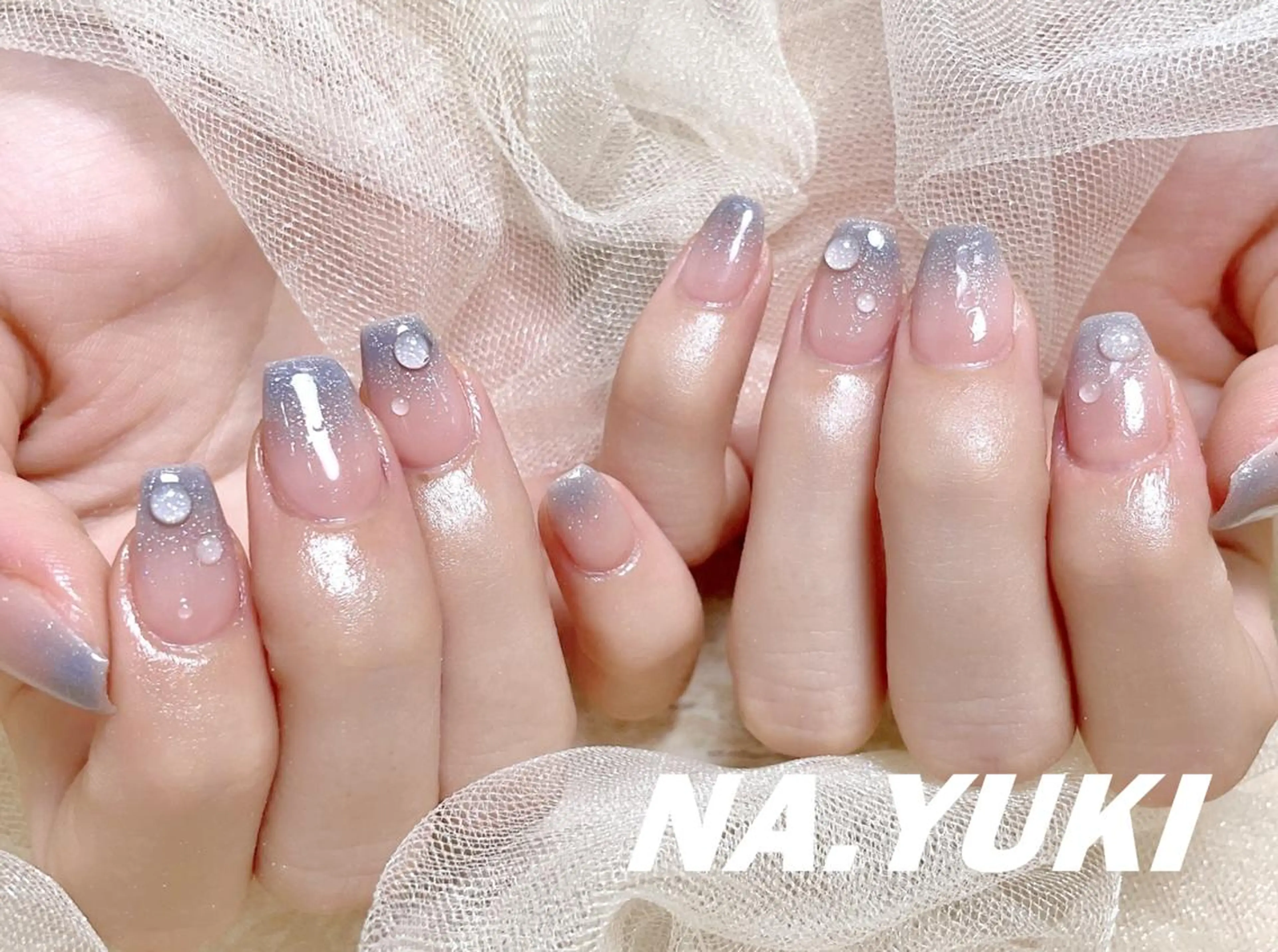 ネイル ハンドネイル ハンドケア 💅Nail Boutiqueのネイルデザイン