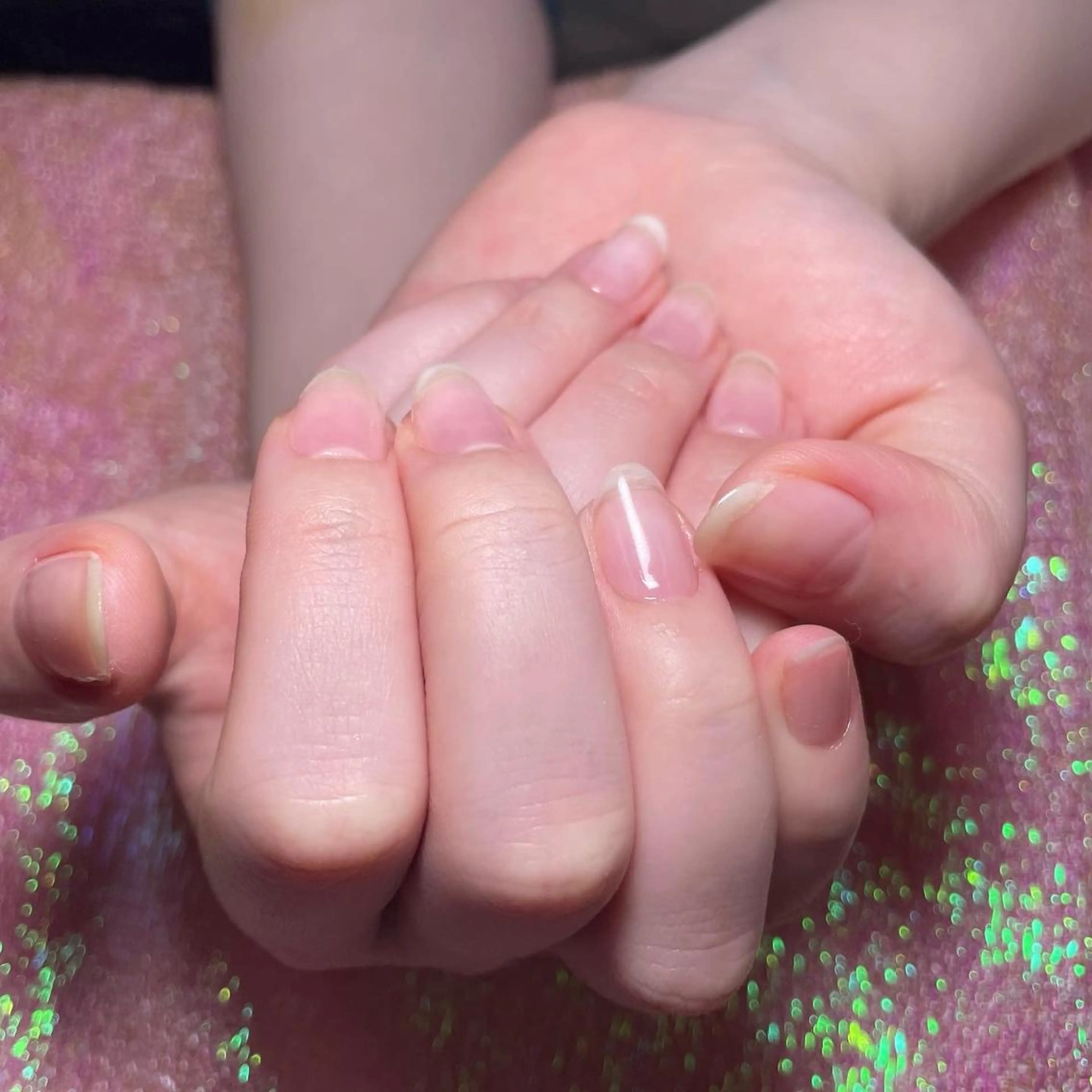 ネイル Nail ヌシん家 AKANEのネイルデザイン