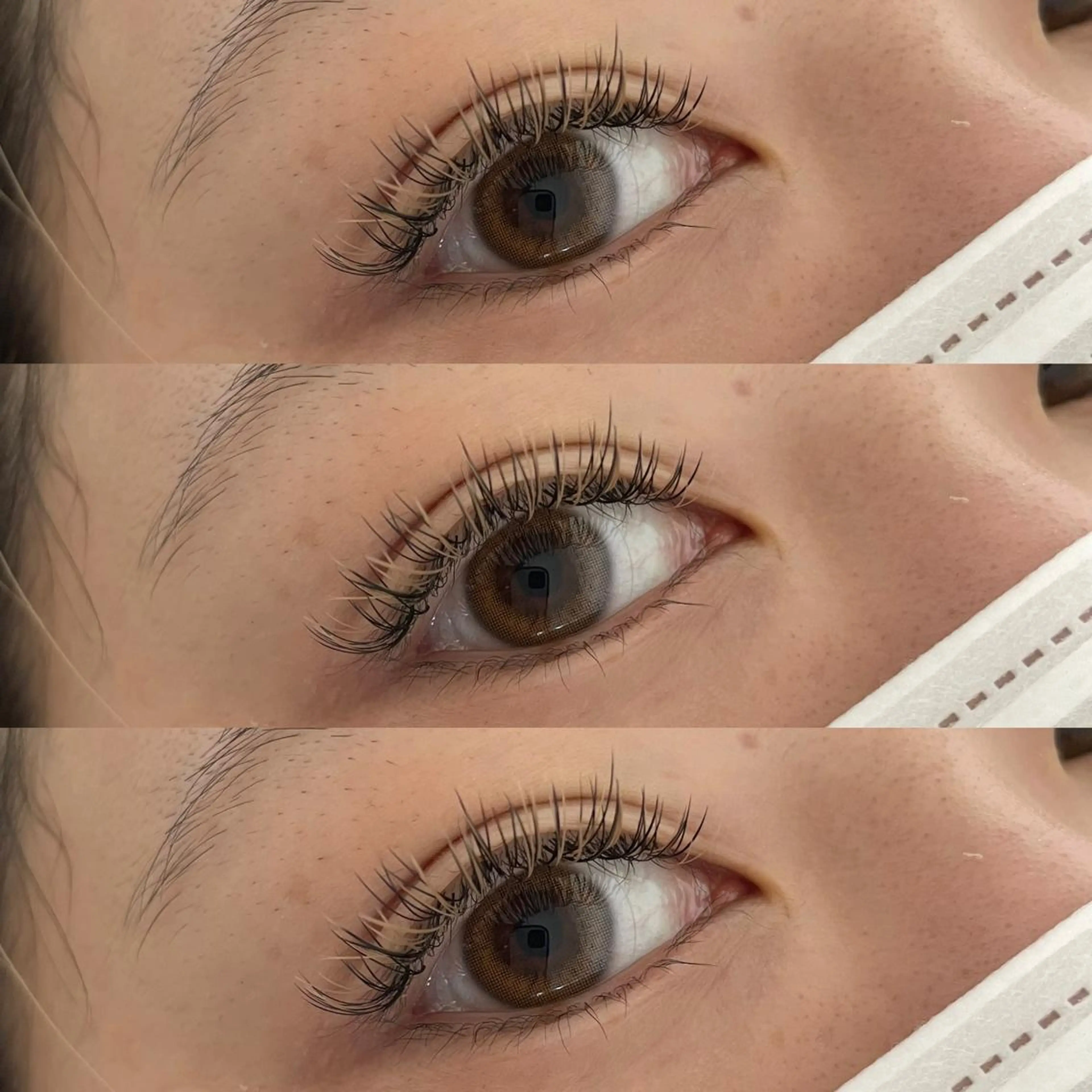 マツエク・マツパ 🌻akira 🌻のマツエク・マツパデザイン