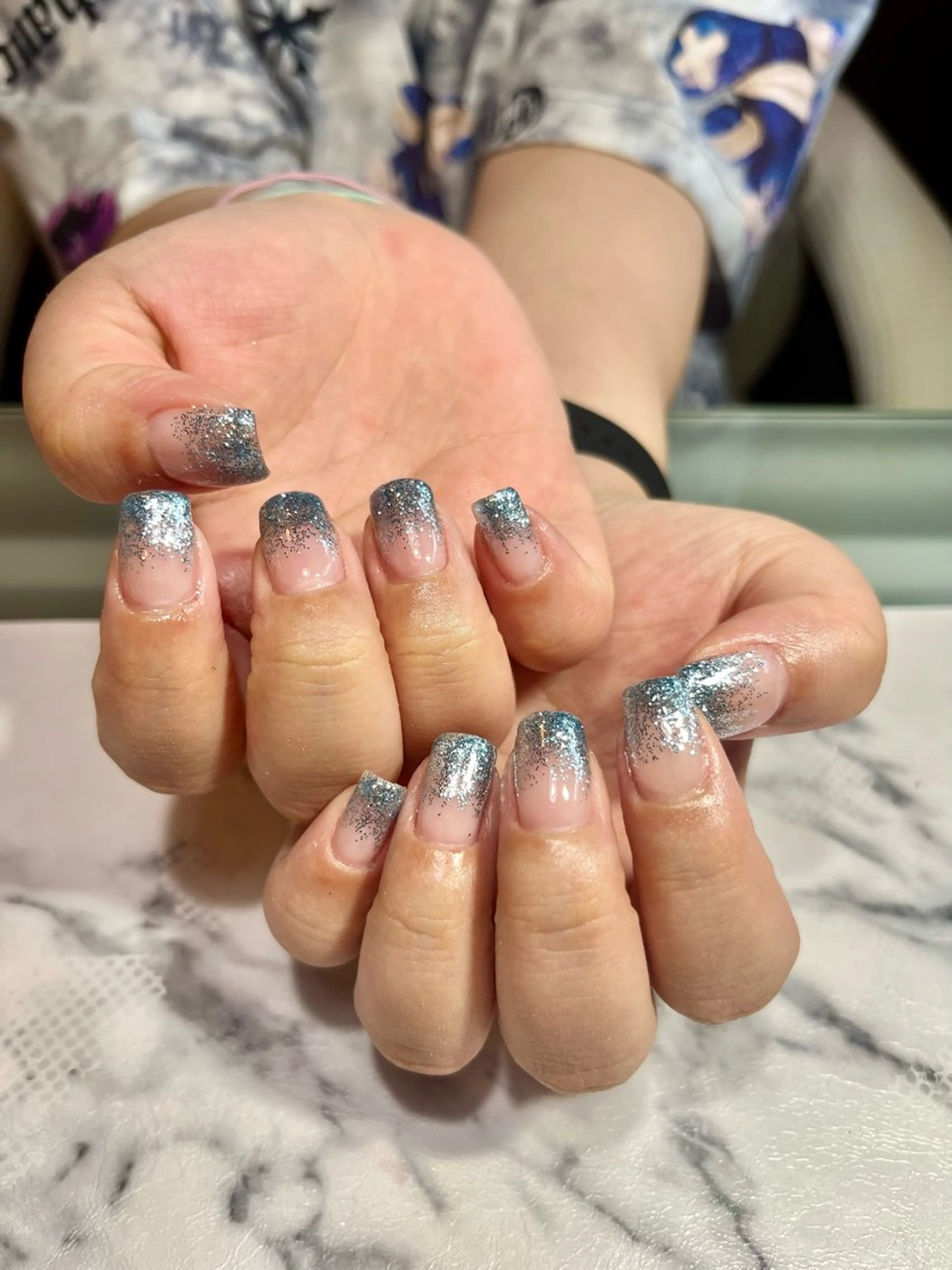 ネイル JAM Orario Nailのネイルデザイン