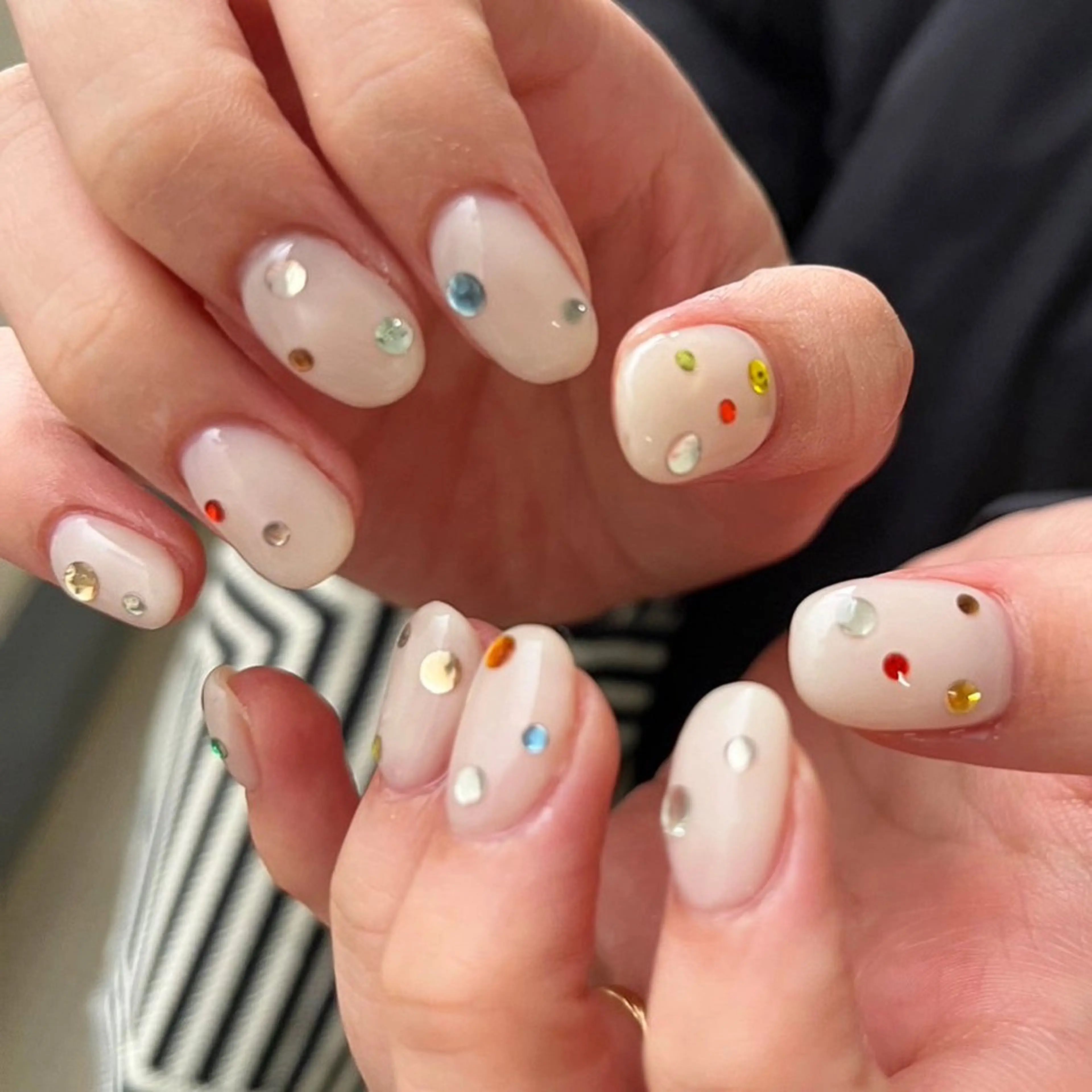 ネイル salon Re:のネイルデザイン