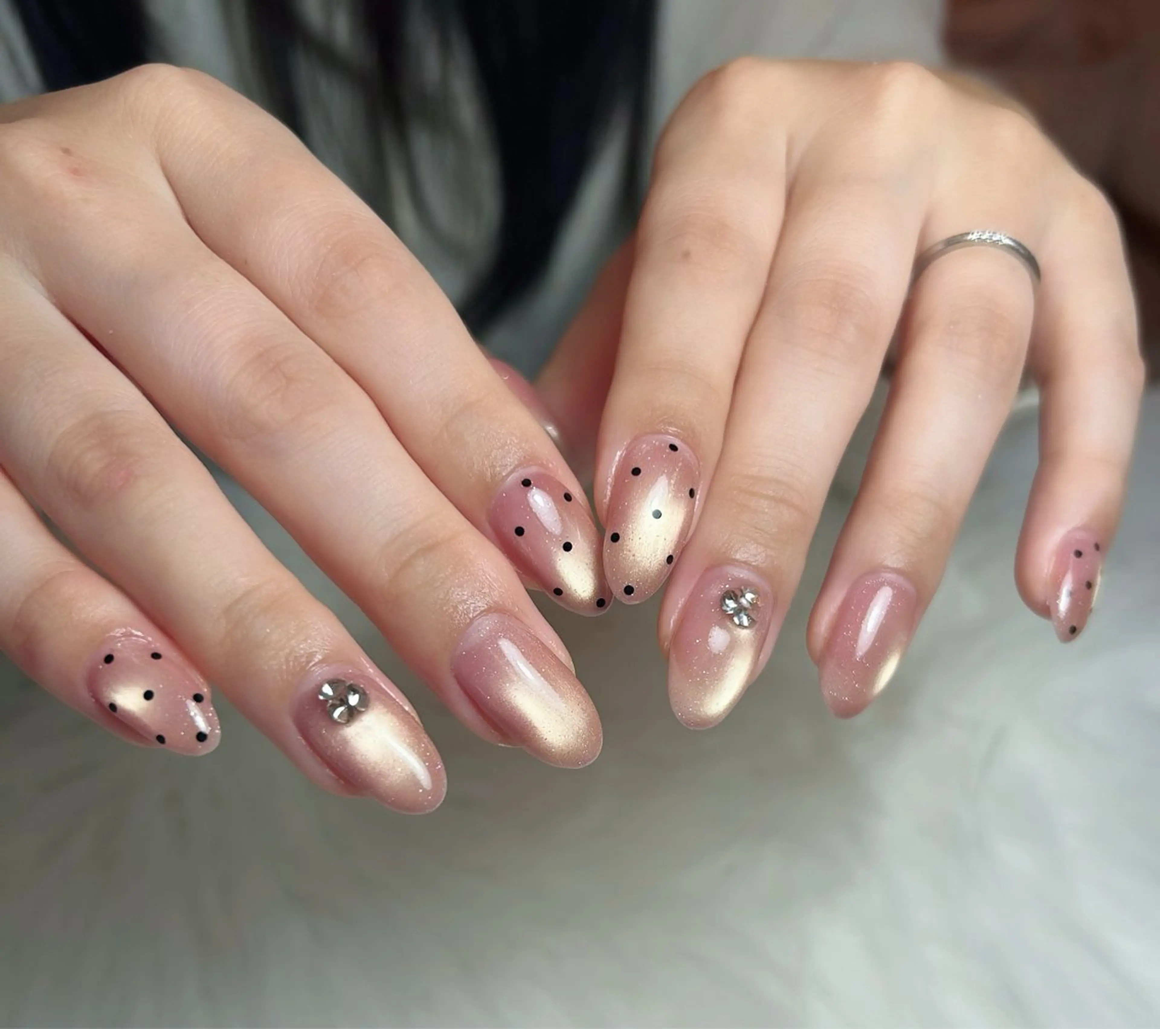 ネイル COCO所属・COCO nail salonのネイルデザイン